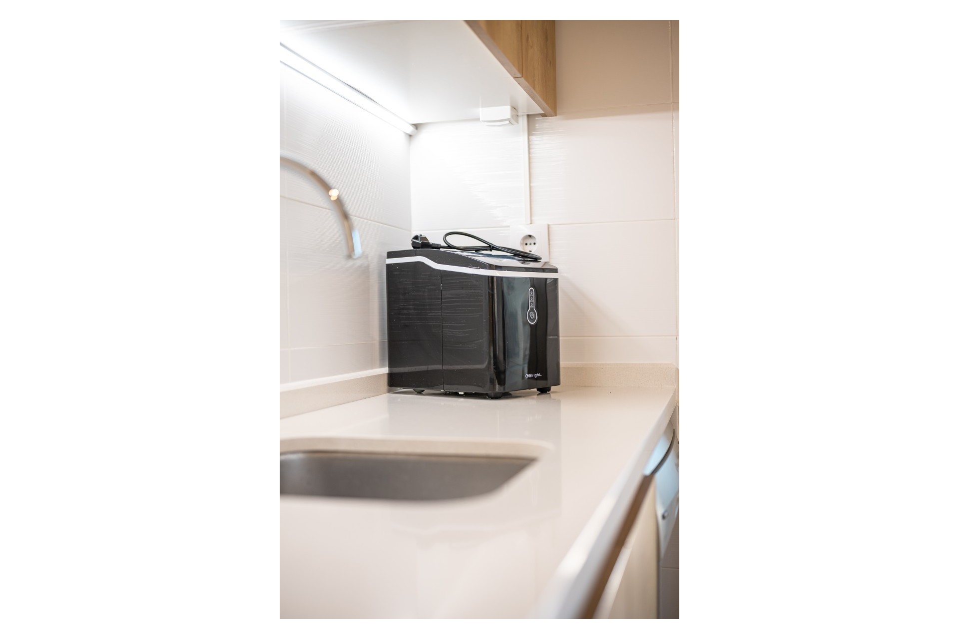 Korttidsleie - Toppleilighet -
Villamartin - Orihuela Costa