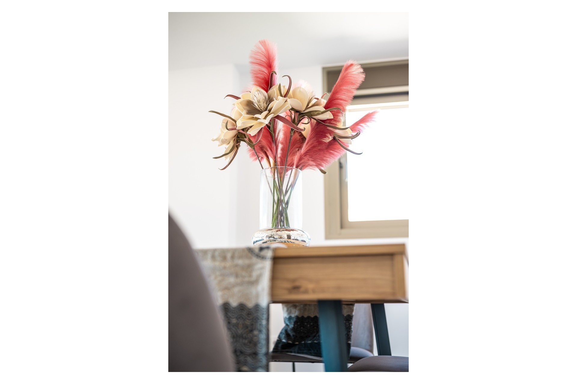 Korttidsleie - Toppleilighet -
Villamartin - Orihuela Costa