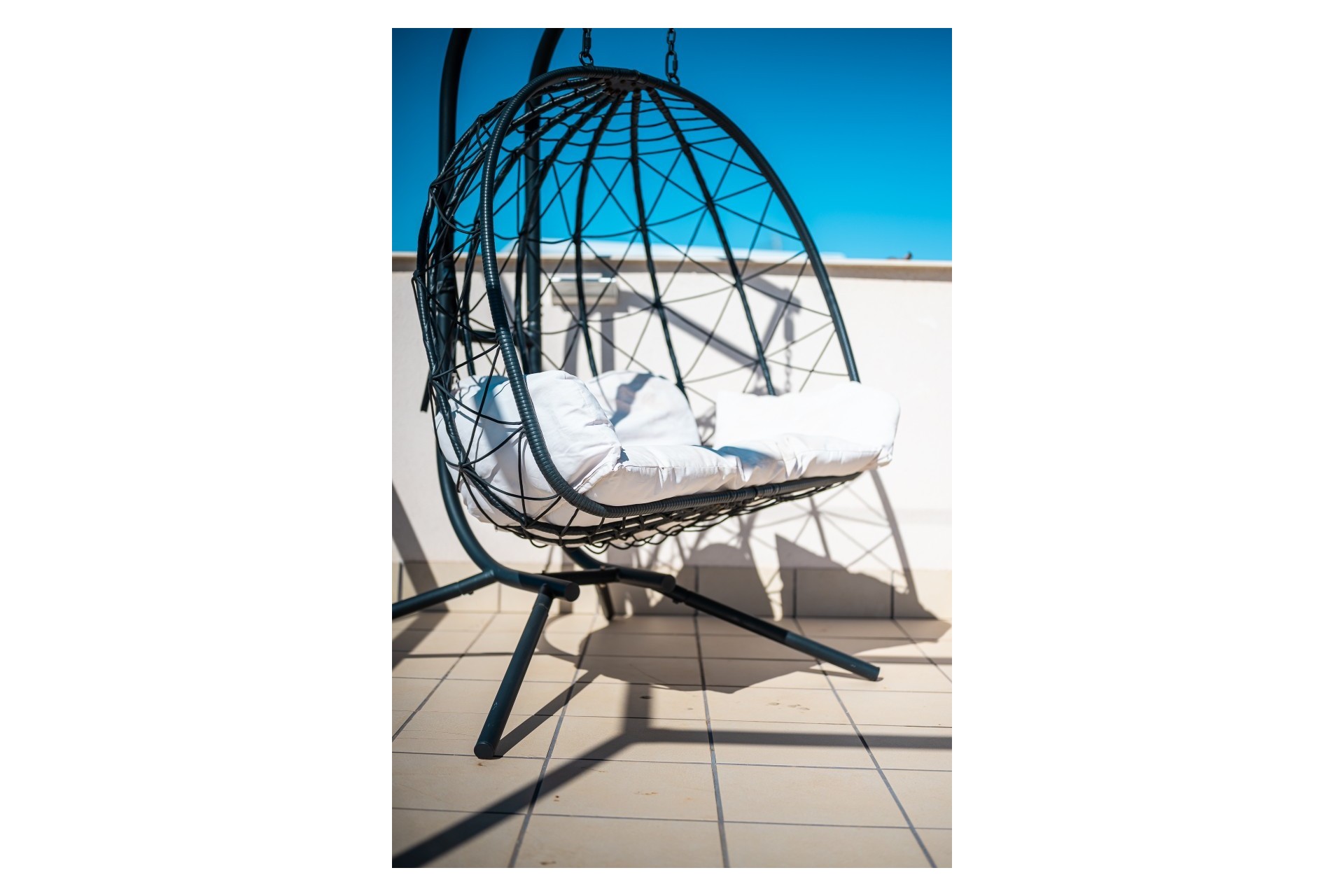 Korttidsleie - Toppleilighet -
Villamartin - Orihuela Costa