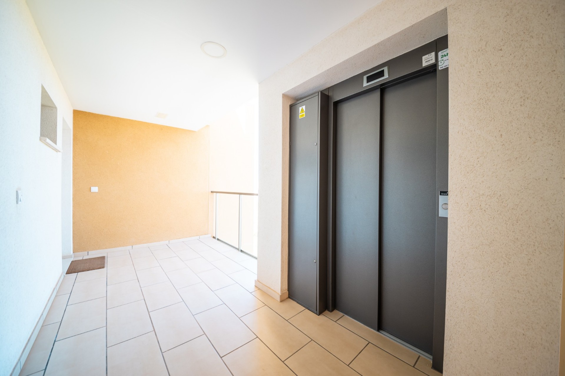 Korttidsleie - Toppleilighet -
Villamartin - Orihuela Costa