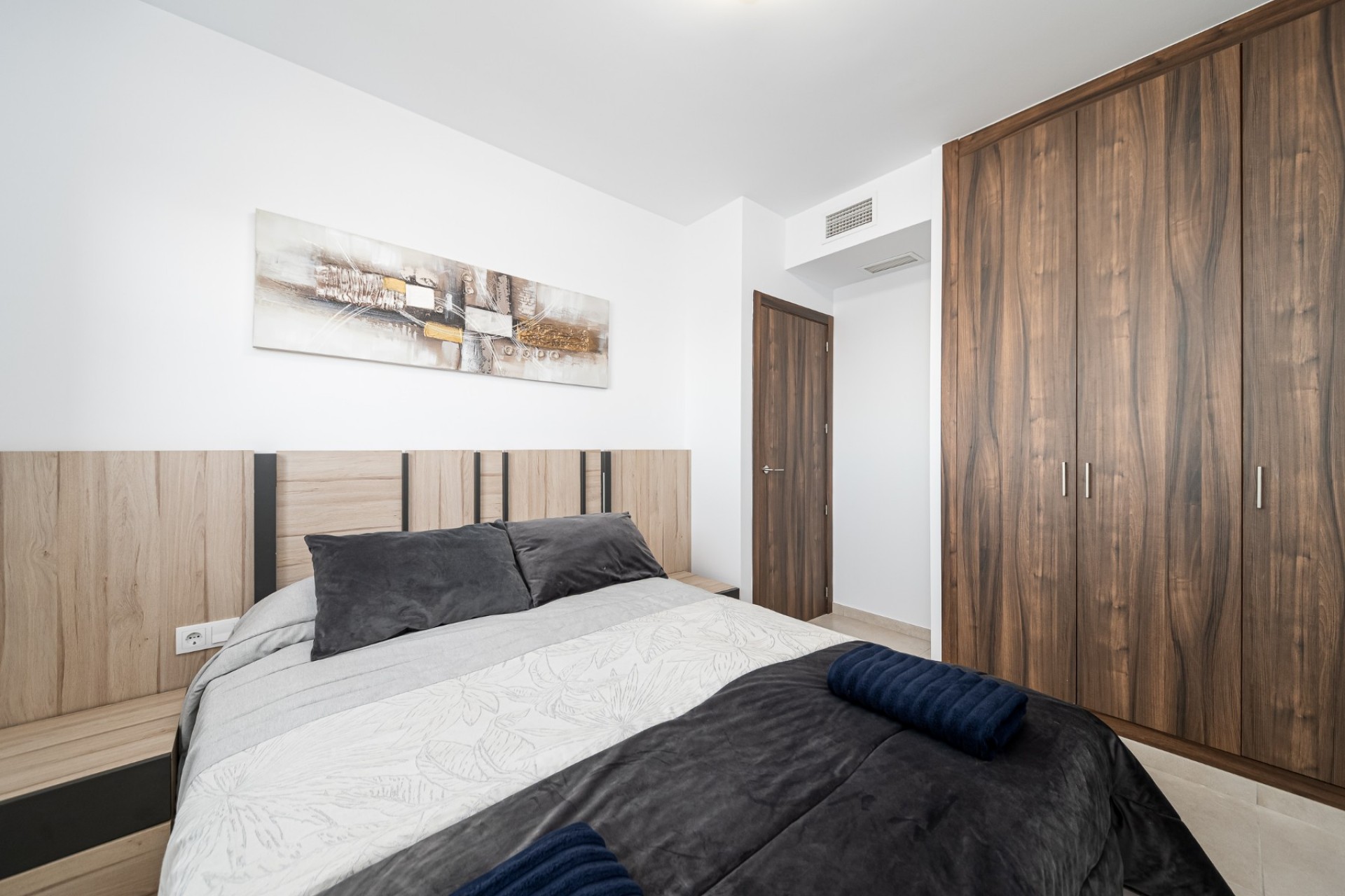 Korttidsleie - Toppleilighet -
Villamartin - Orihuela Costa