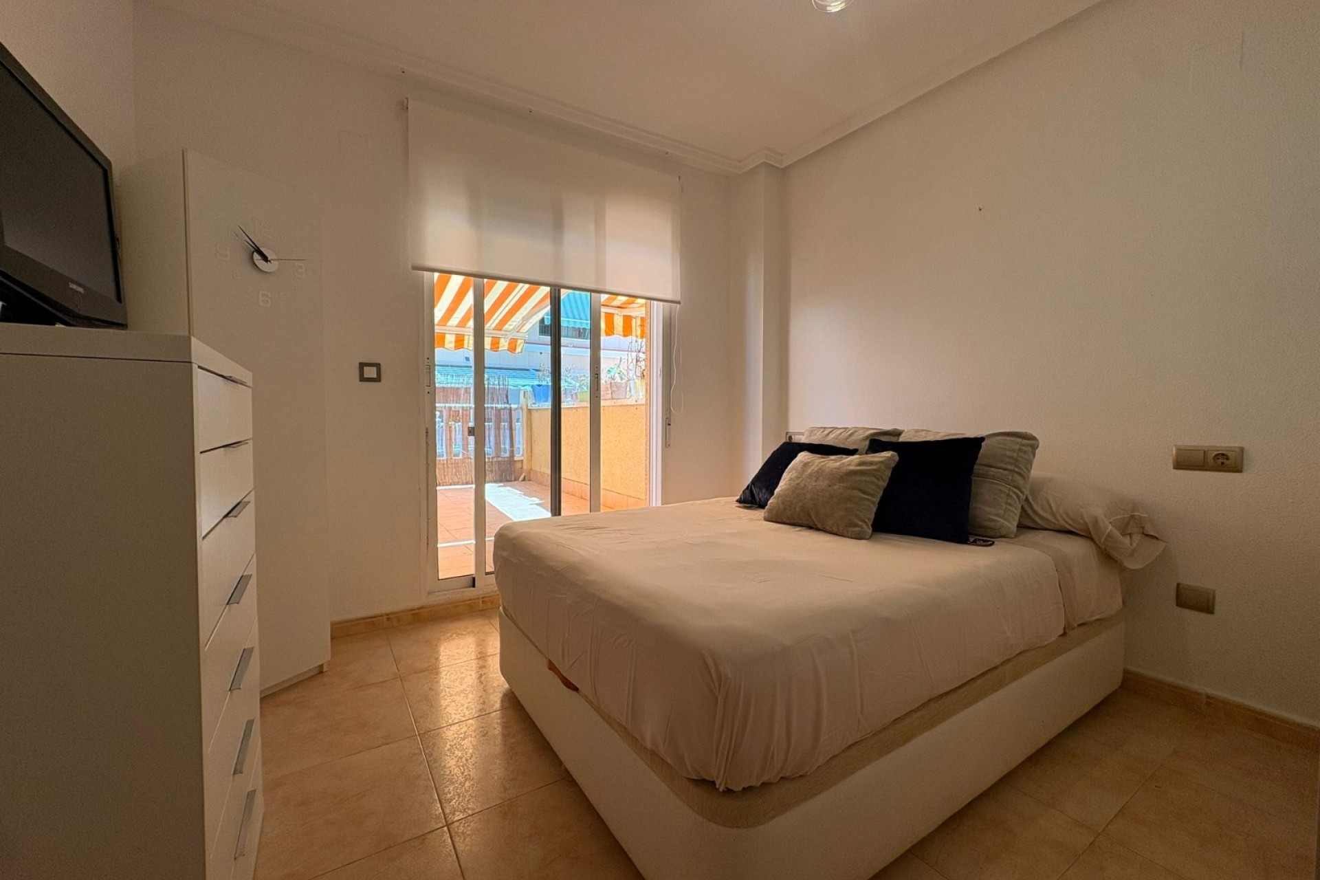 Korttidsuthyrning - Apartment -
Guardamar del Segura - Guardamar