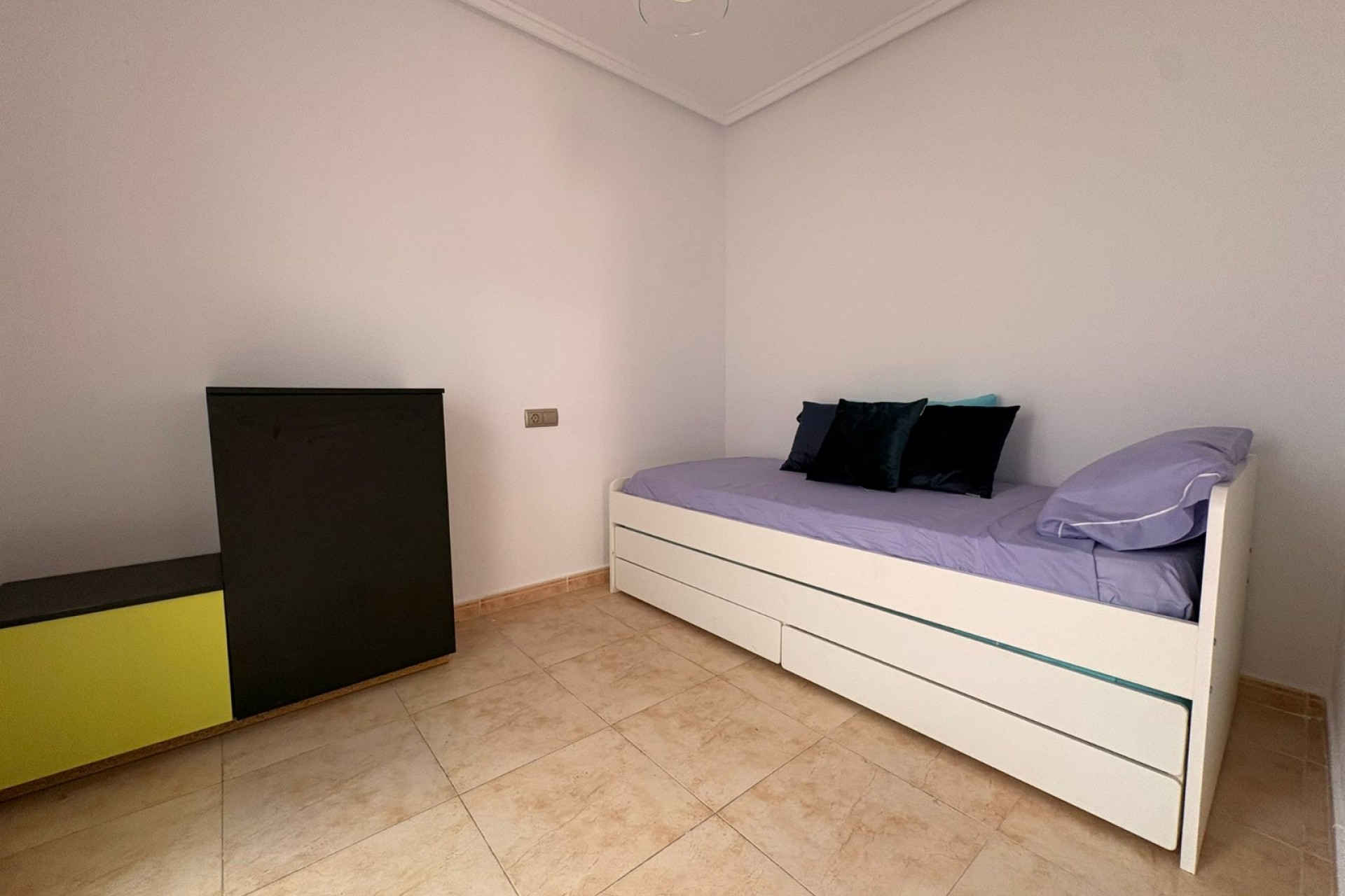 Korttidsuthyrning - Apartment -
Guardamar del Segura - Guardamar