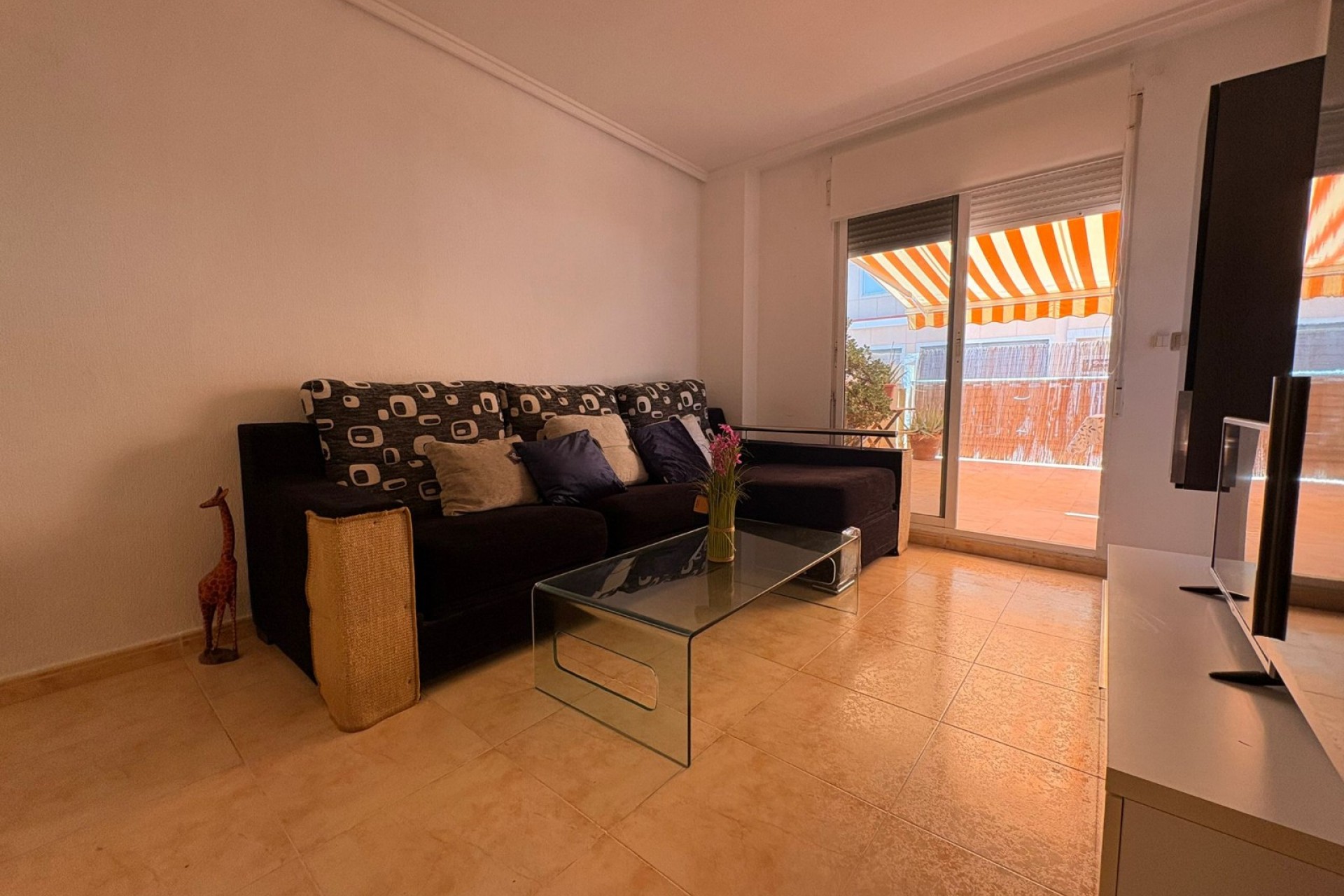 Korttidsuthyrning - Apartment -
Guardamar del Segura - Guardamar