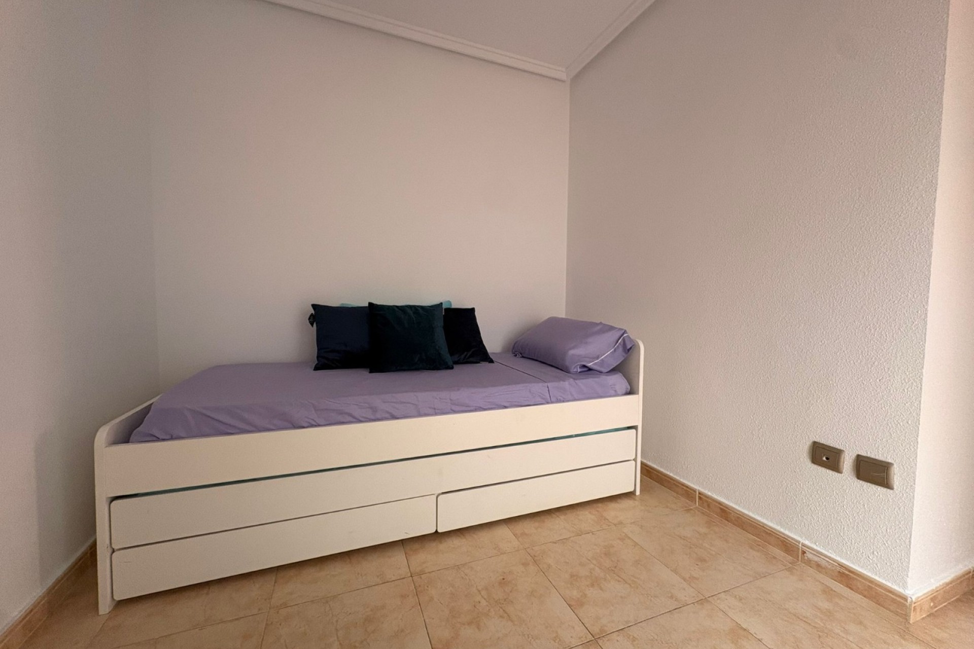 Korttidsuthyrning - Apartment -
Guardamar del Segura - Guardamar