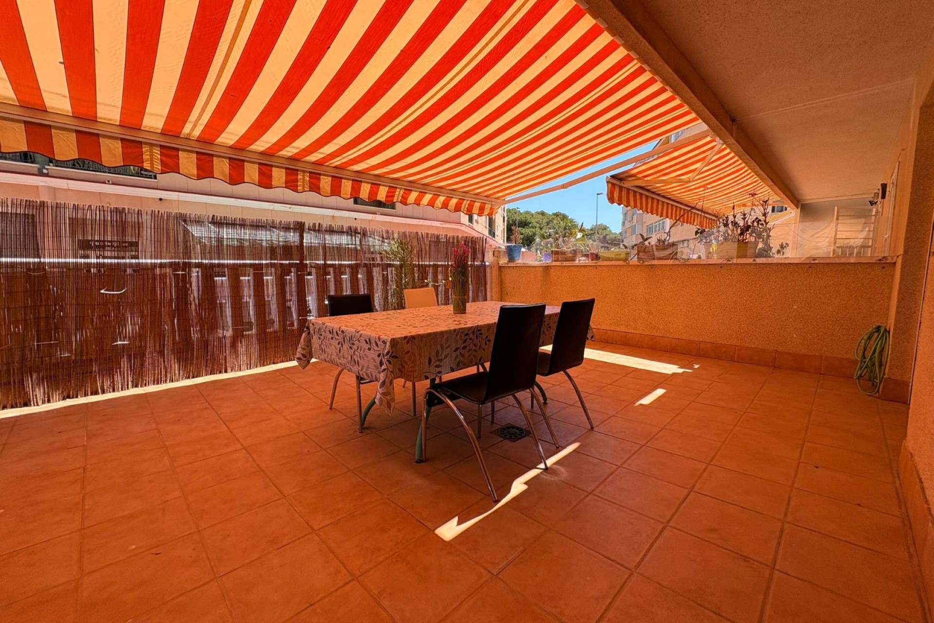 Korttidsuthyrning - Apartment -
Guardamar del Segura - Guardamar