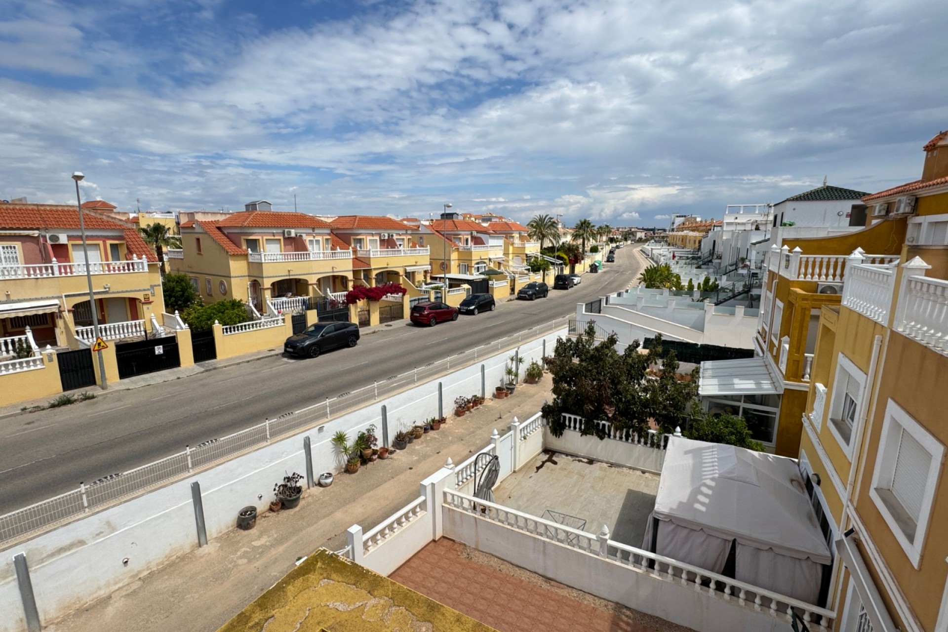 Korttidsuthyrning - Apartment -
La Zenia - Costa Blanca