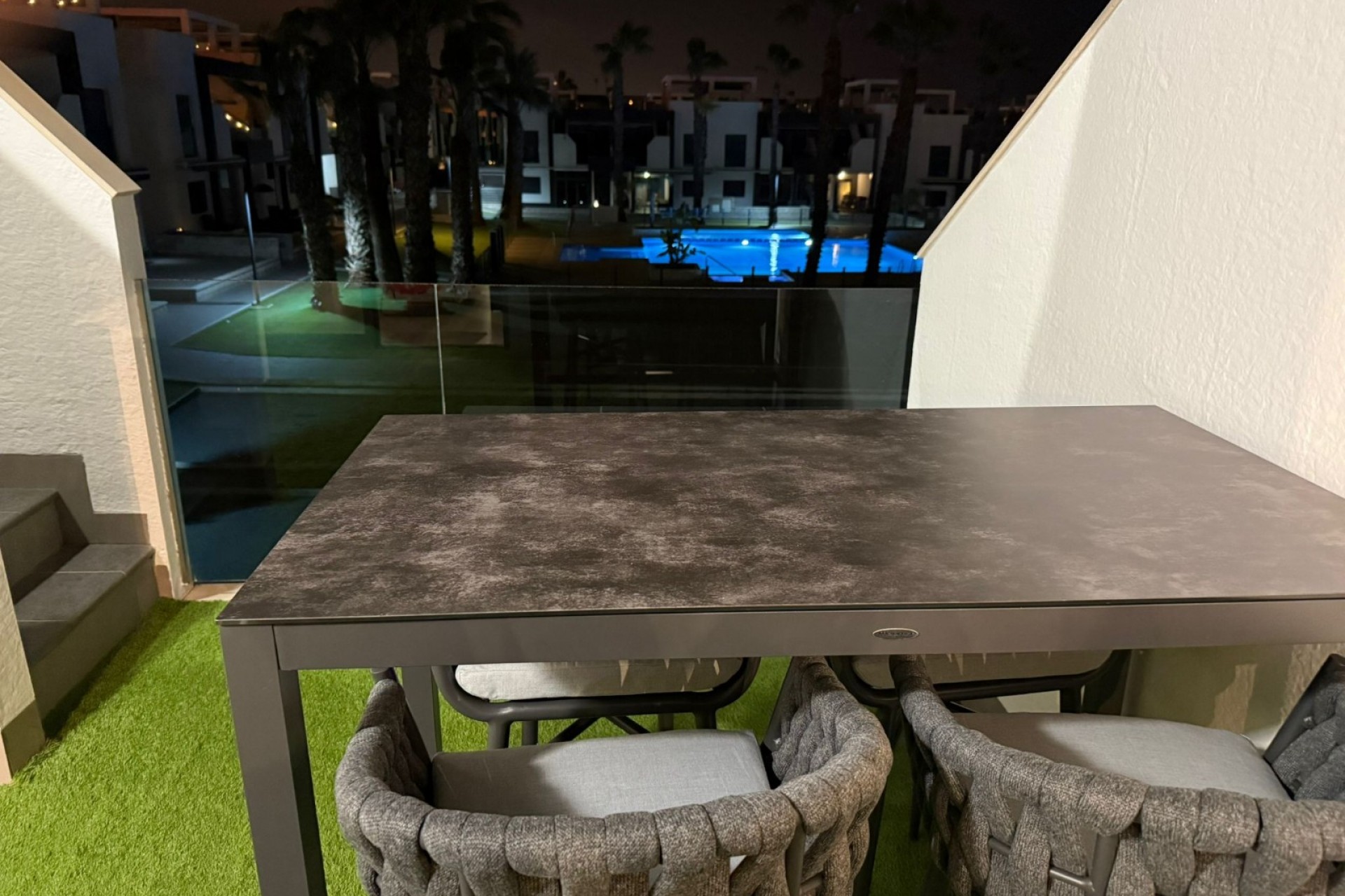 Korttidsuthyrning - Apartment -
La Zenia - Costa Blanca