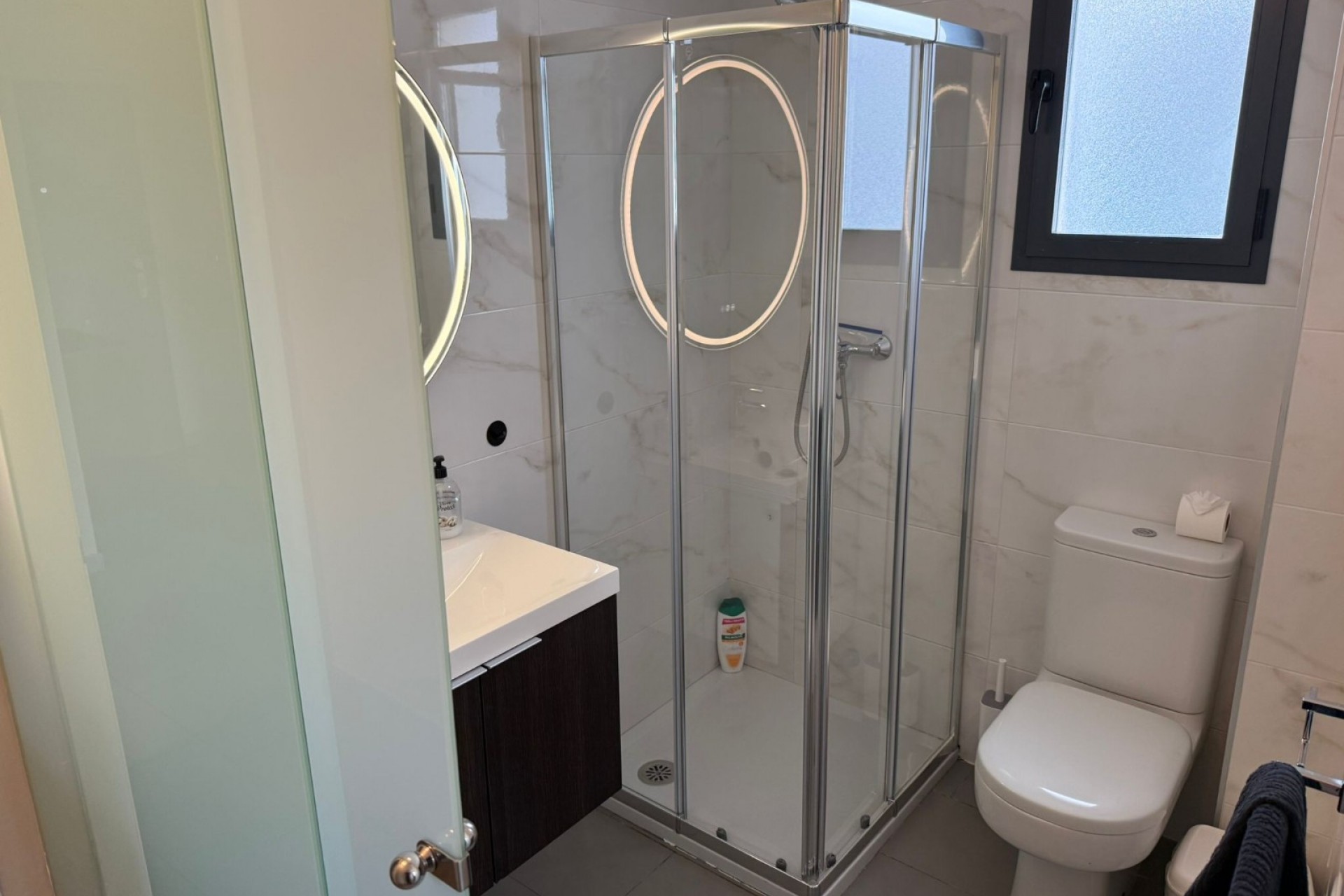 Korttidsuthyrning - Apartment -
La Zenia - Costa Blanca