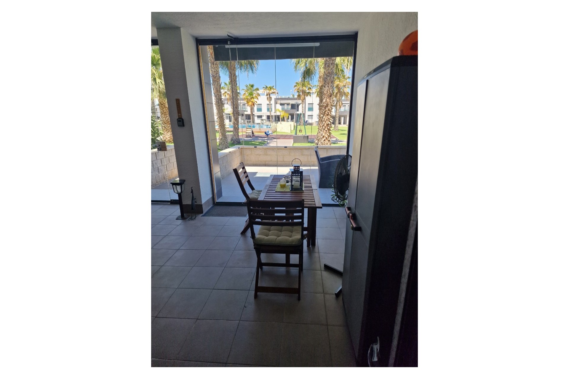 Korttidsuthyrning - Apartment -
Orihuela Costa - La Zenia