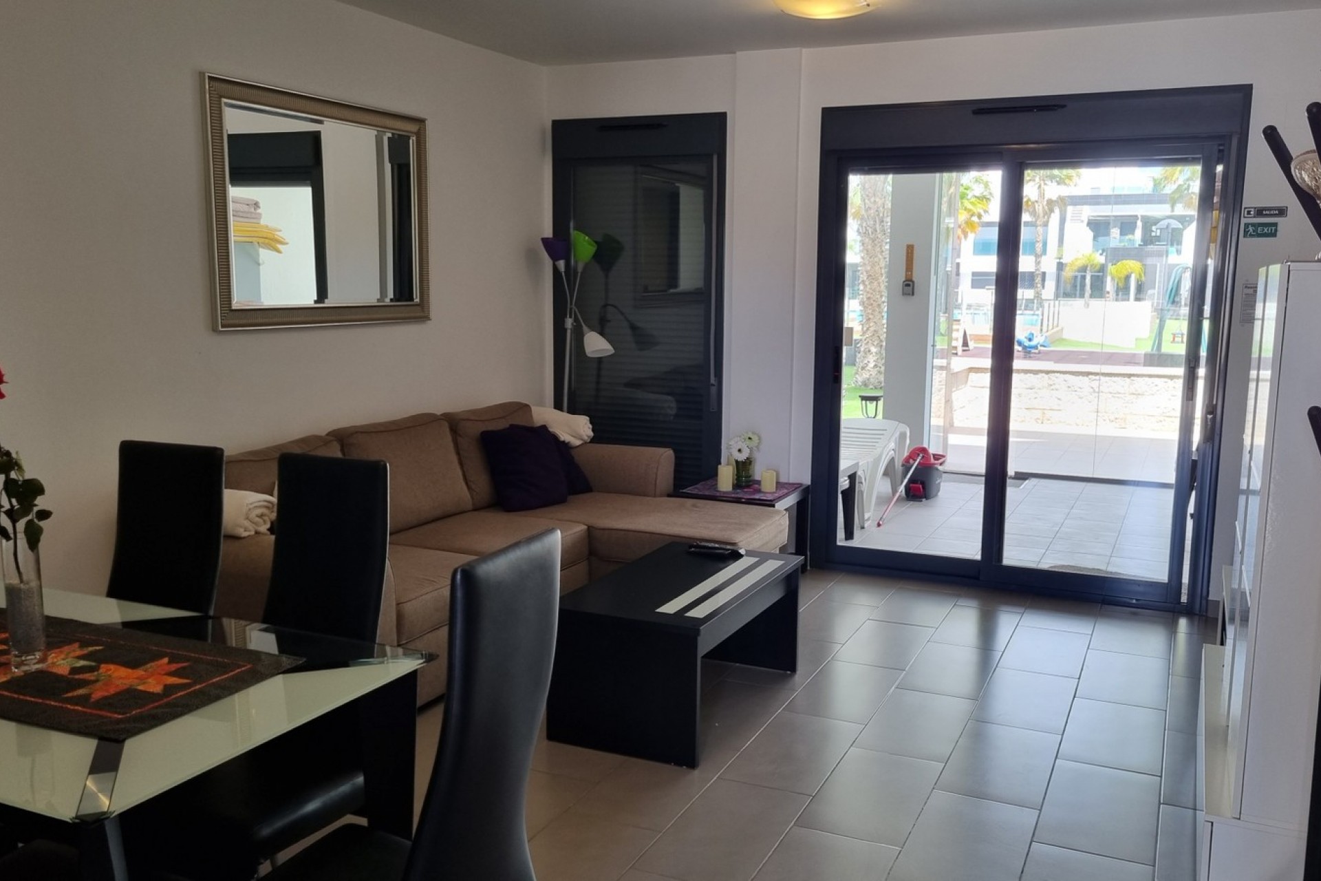 Korttidsuthyrning - Apartment -
Orihuela Costa - La Zenia