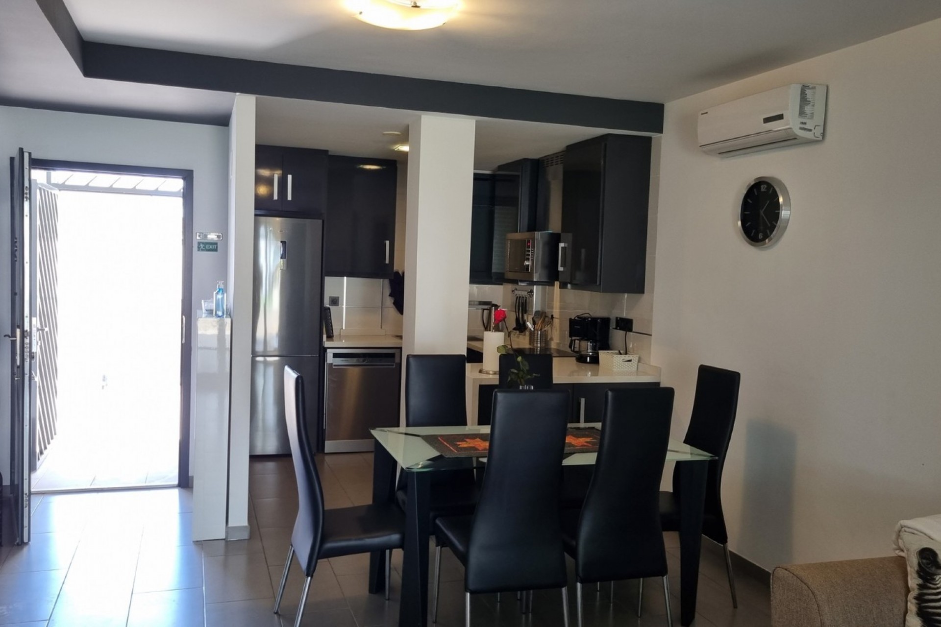 Korttidsuthyrning - Apartment -
Orihuela Costa - La Zenia