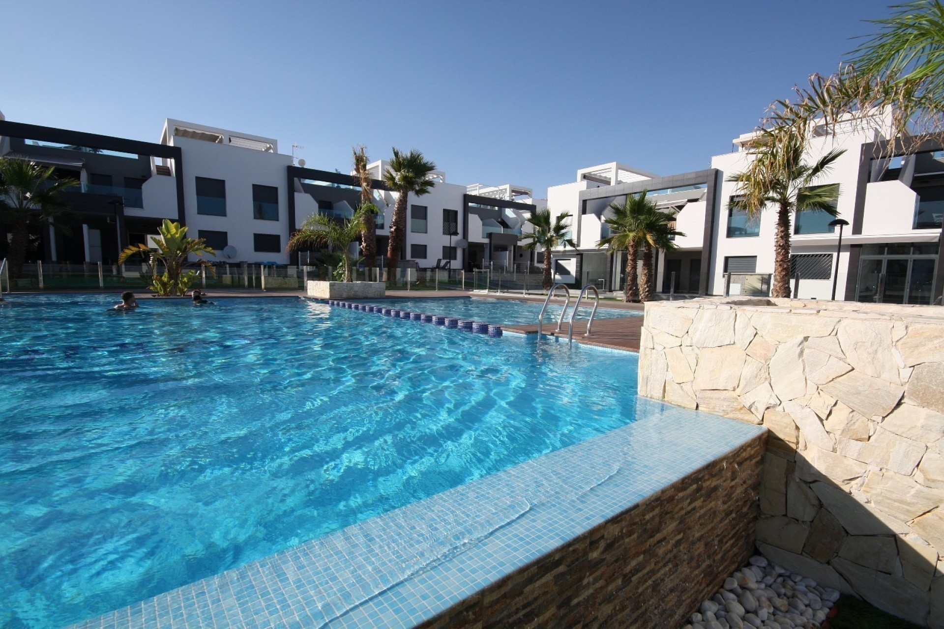 Korttidsuthyrning - Apartment -
Orihuela Costa - La Zenia