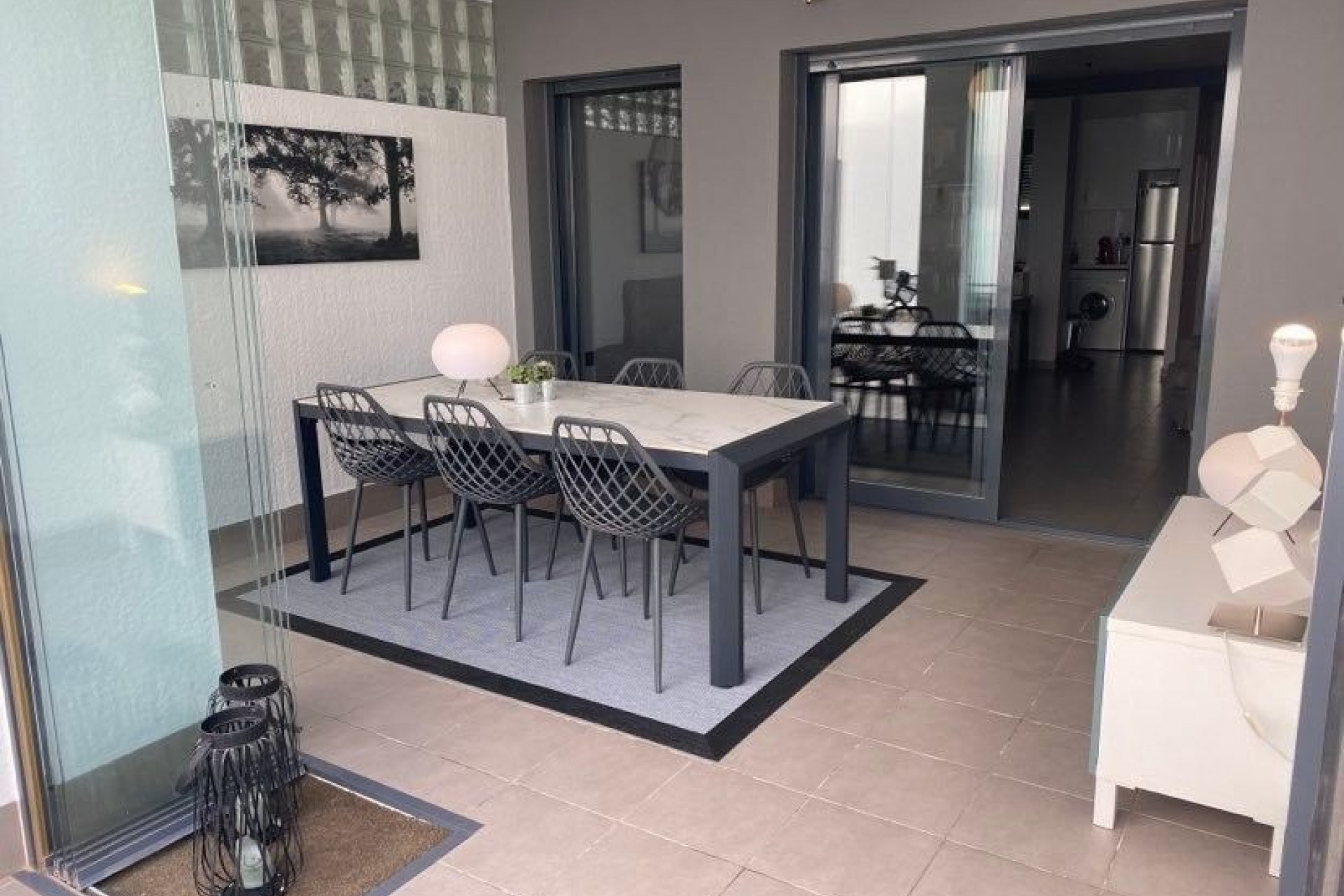 Korttidsuthyrning - Apartment -
Orihuela Costa - La Zenia