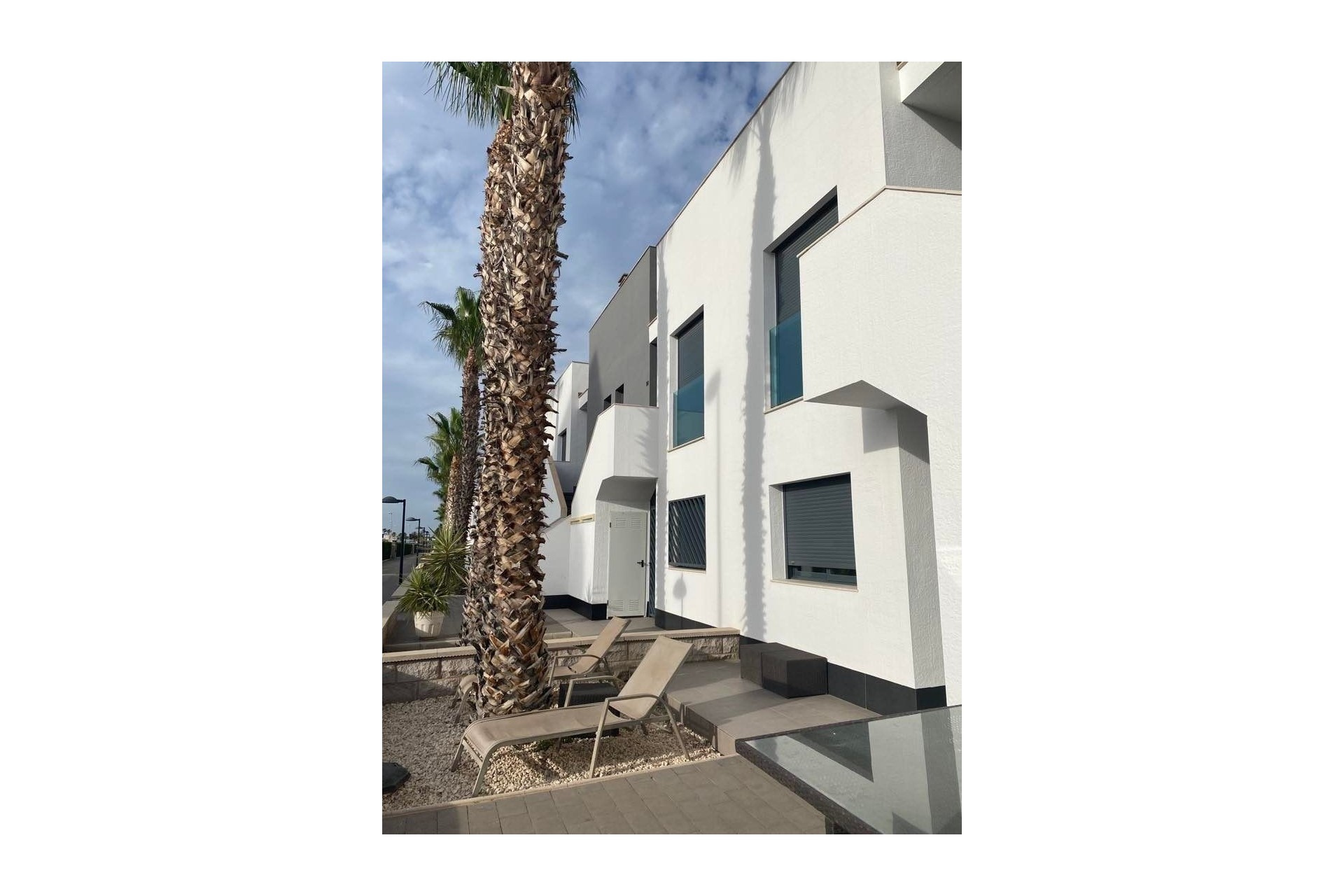 Korttidsuthyrning - Apartment -
Orihuela Costa - La Zenia