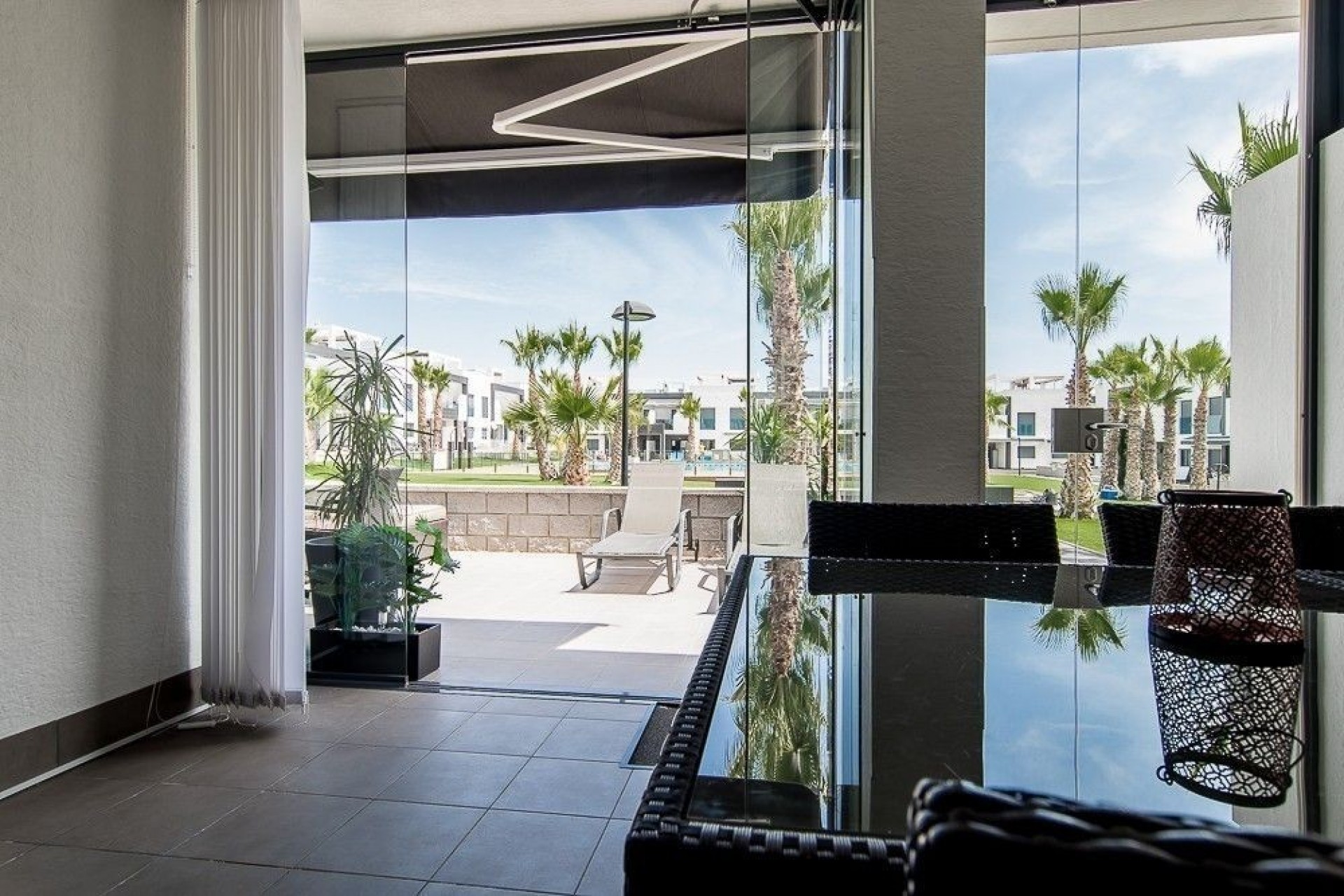 Korttidsuthyrning - Apartment -
Orihuela Costa - La Zenia