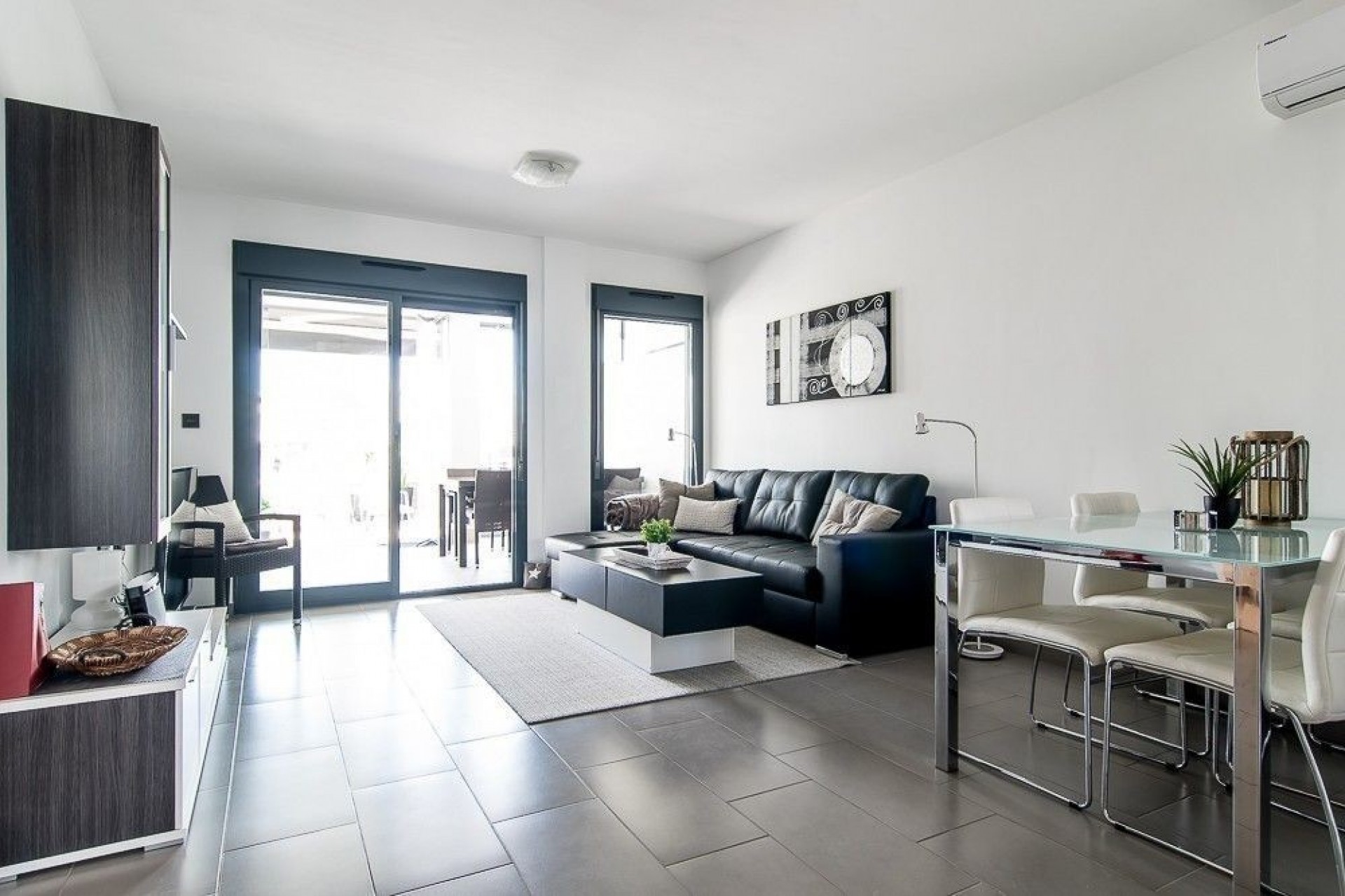 Korttidsuthyrning - Apartment -
Orihuela Costa - La Zenia