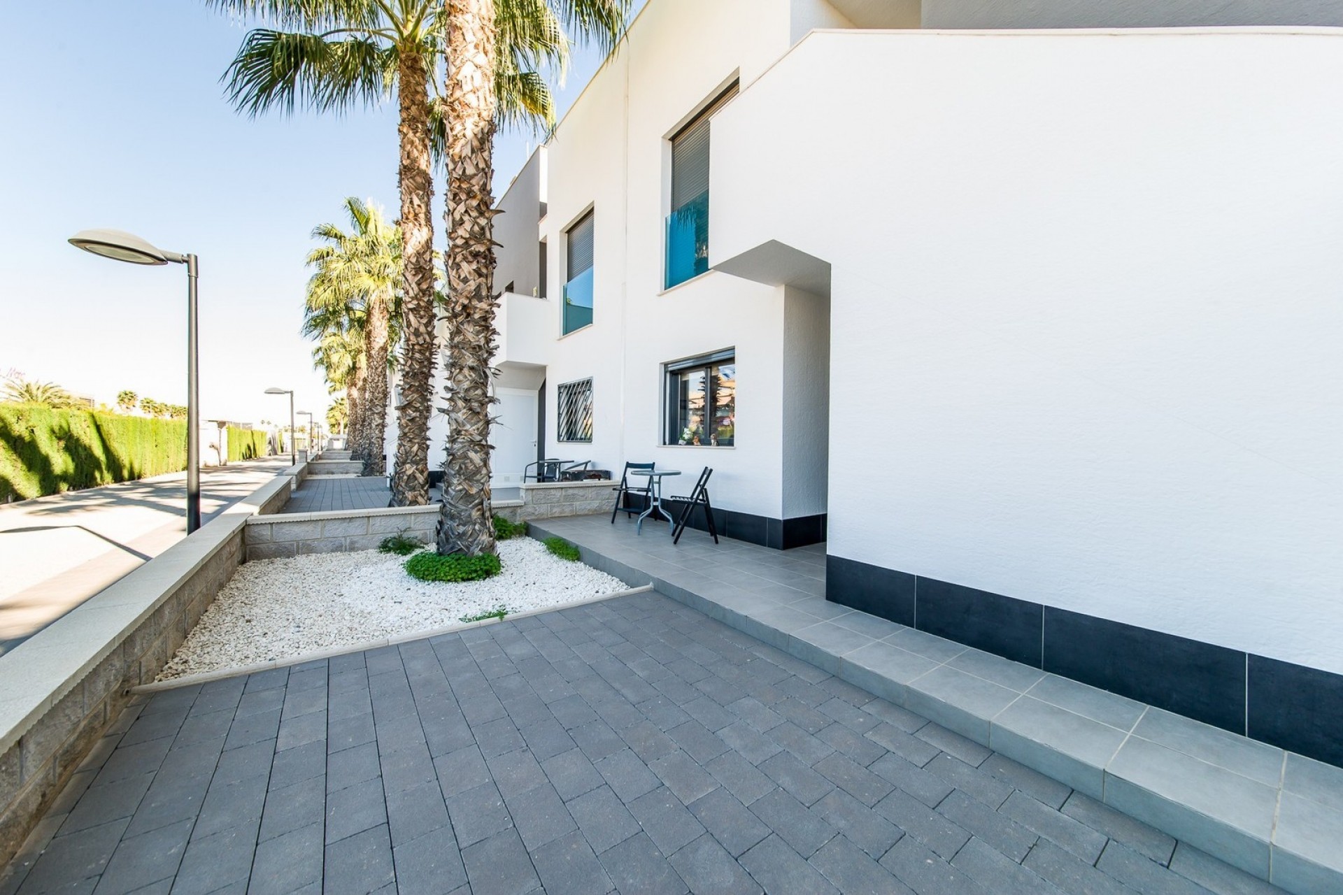 Korttidsuthyrning - Apartment -
Orihuela Costa - La Zenia