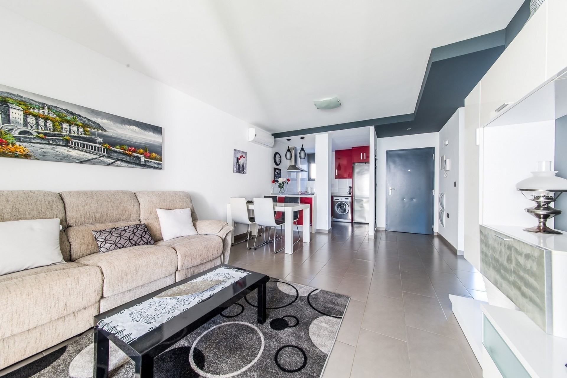 Korttidsuthyrning - Apartment -
Orihuela Costa - La Zenia