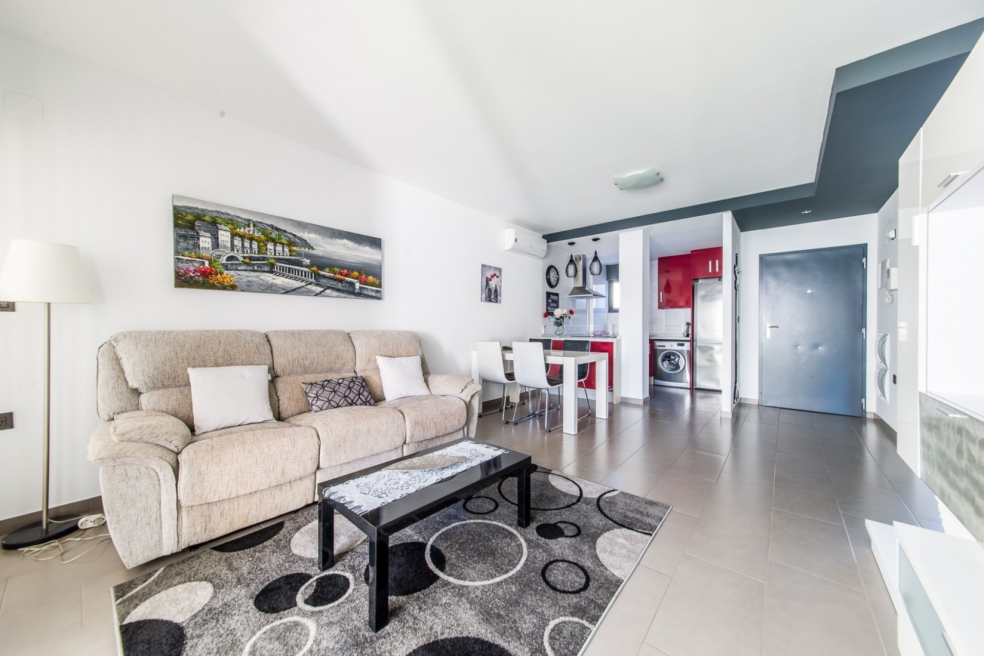 Korttidsuthyrning - Apartment -
Orihuela Costa - La Zenia