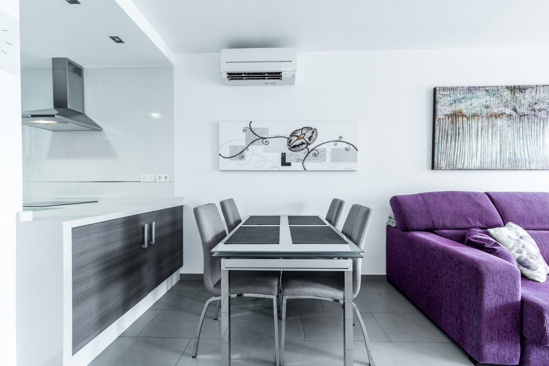 Korttidsuthyrning - Apartment -
Orihuela Costa - La Zenia