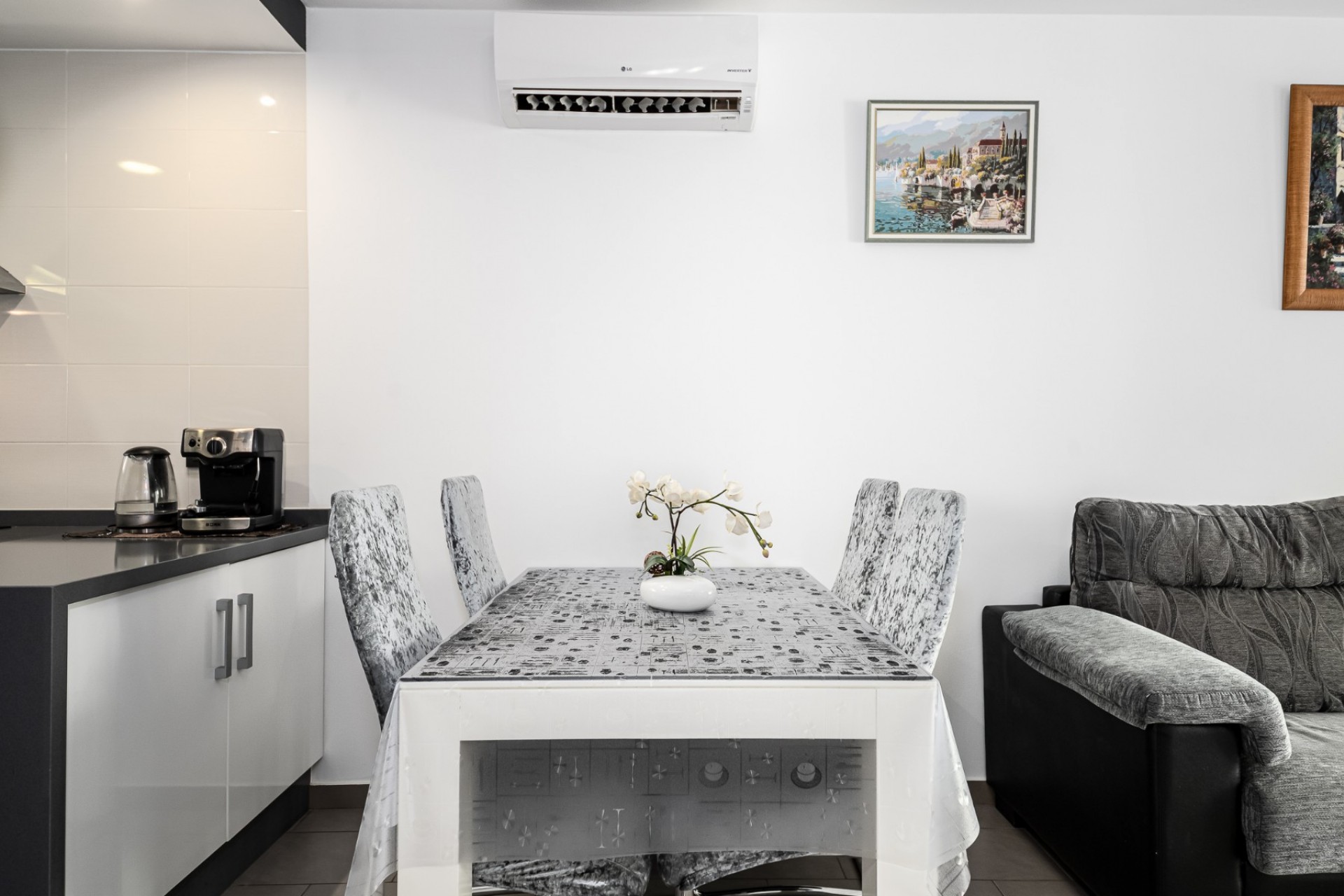 Korttidsuthyrning - Apartment -
Orihuela Costa - La Zenia