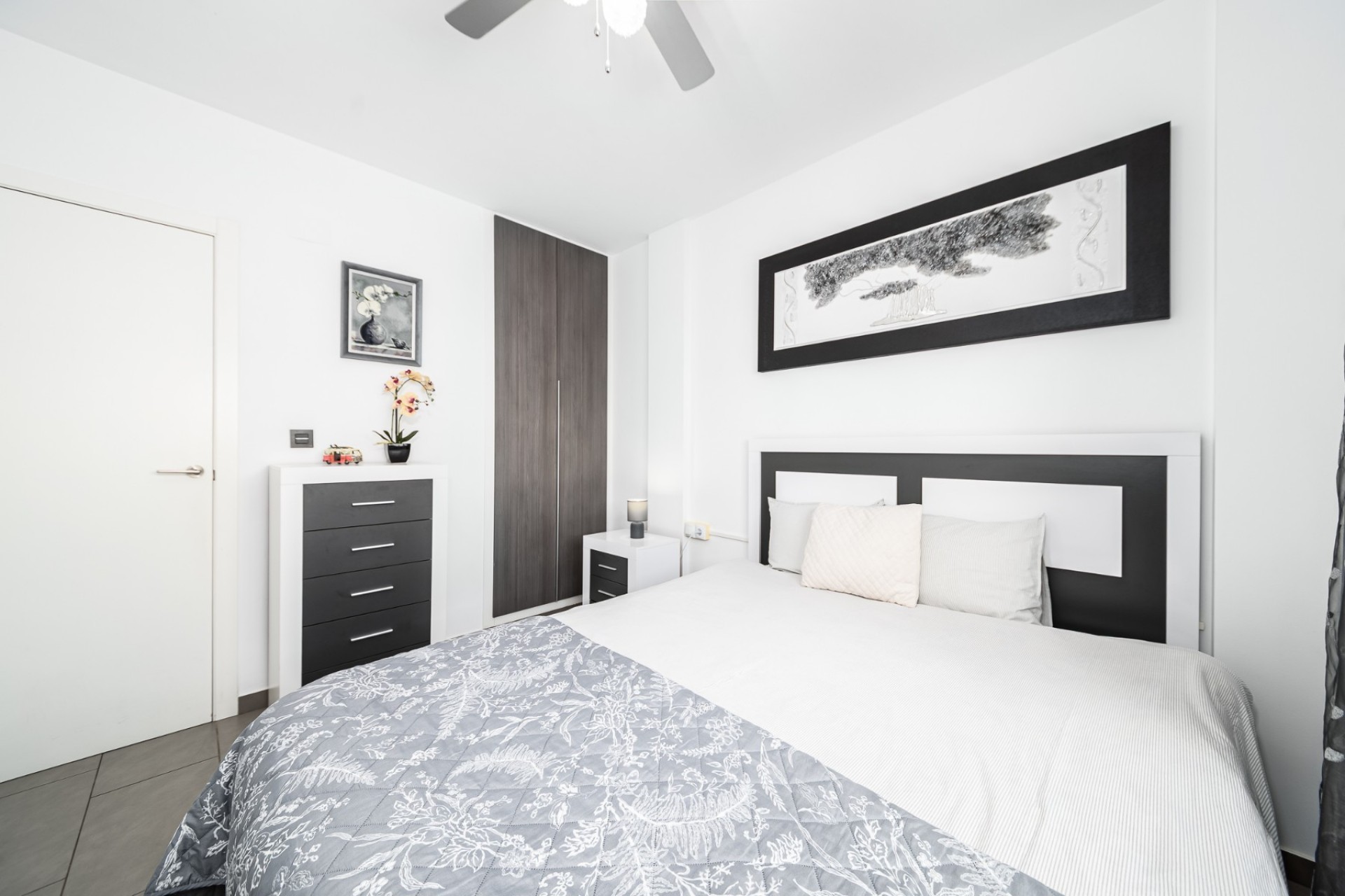 Korttidsuthyrning - Apartment -
Orihuela Costa - La Zenia