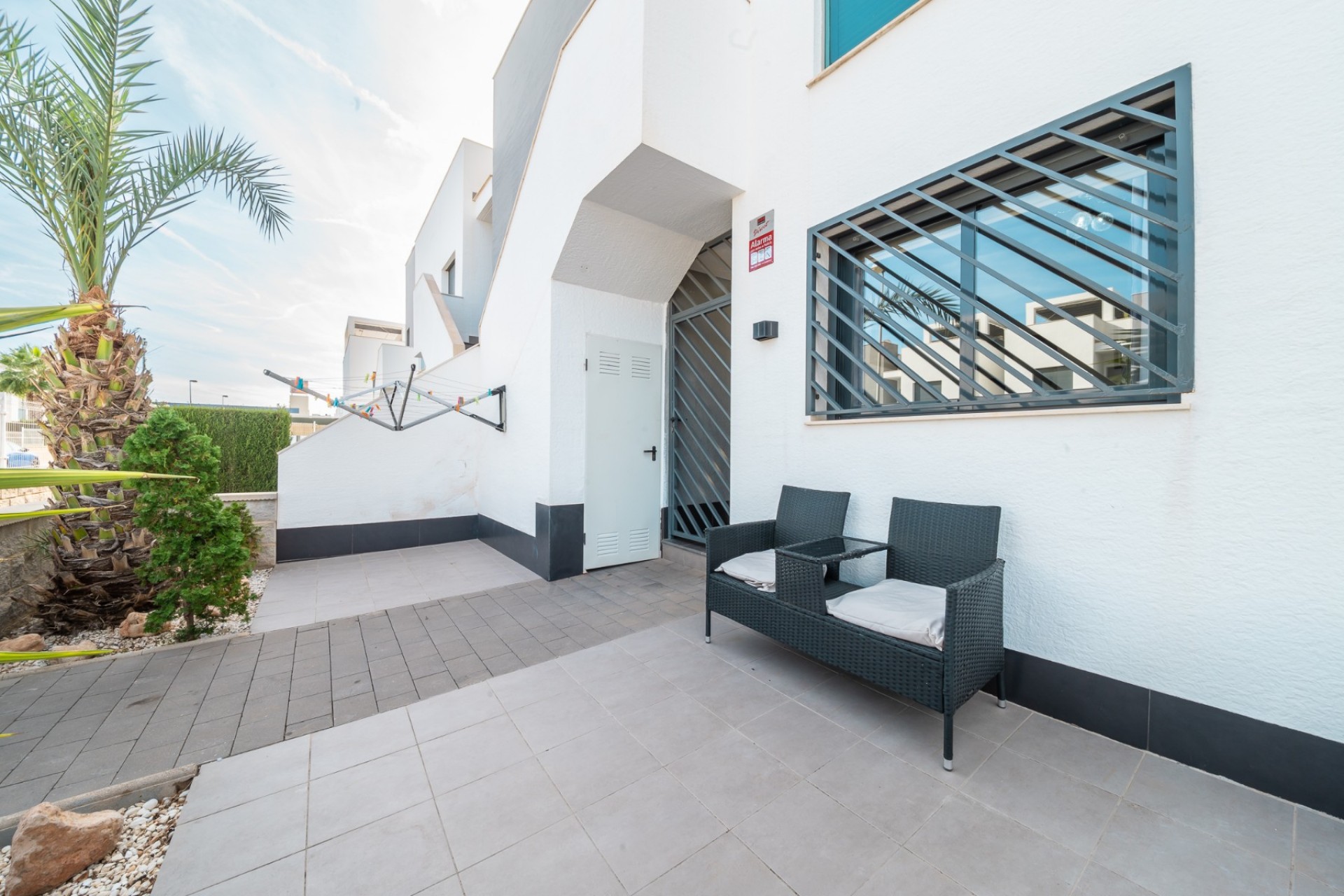 Korttidsuthyrning - Apartment -
Orihuela Costa - La Zenia