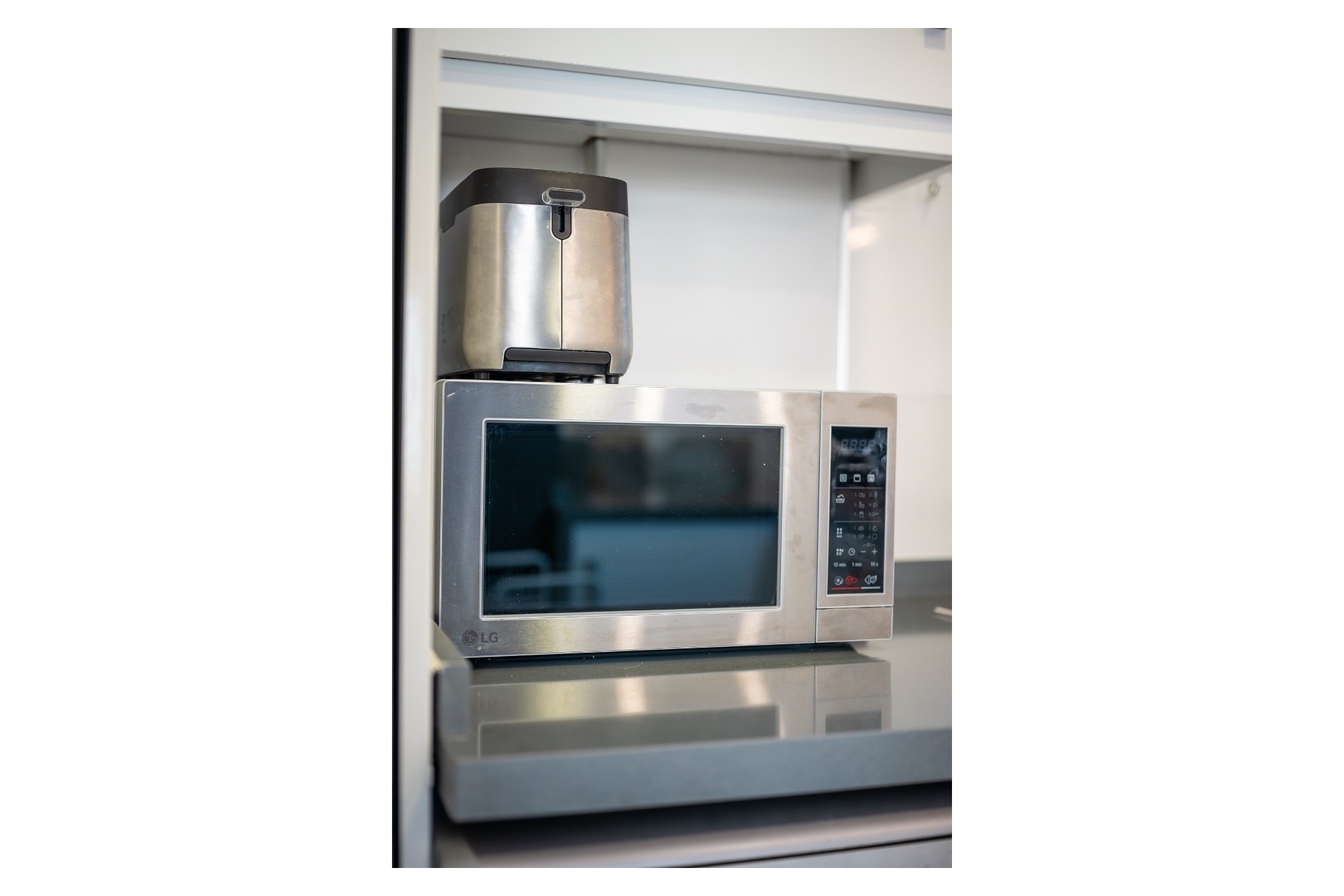 Korttidsuthyrning - Apartment -
Orihuela Costa - La Zenia