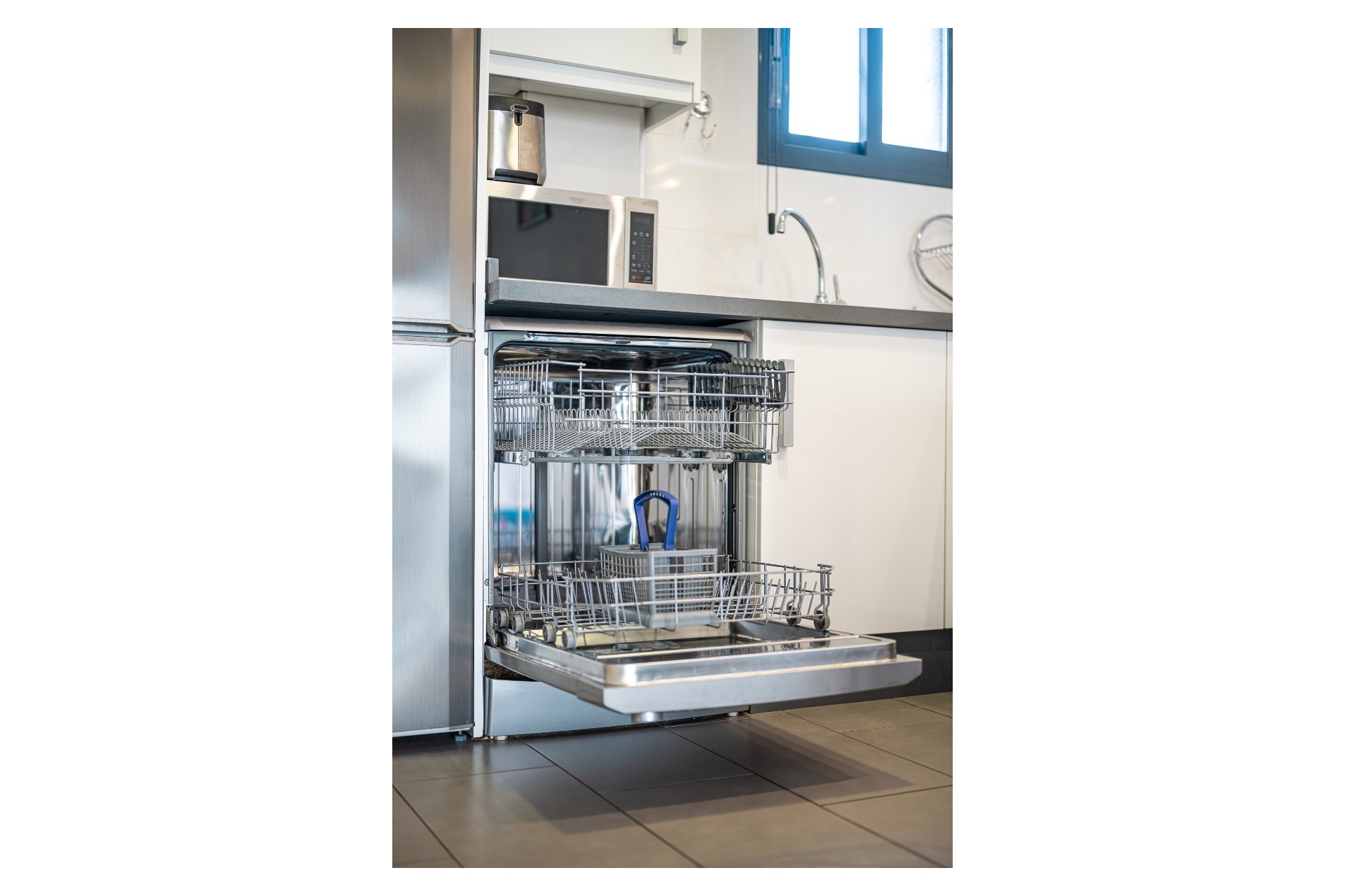 Korttidsuthyrning - Apartment -
Orihuela Costa - La Zenia