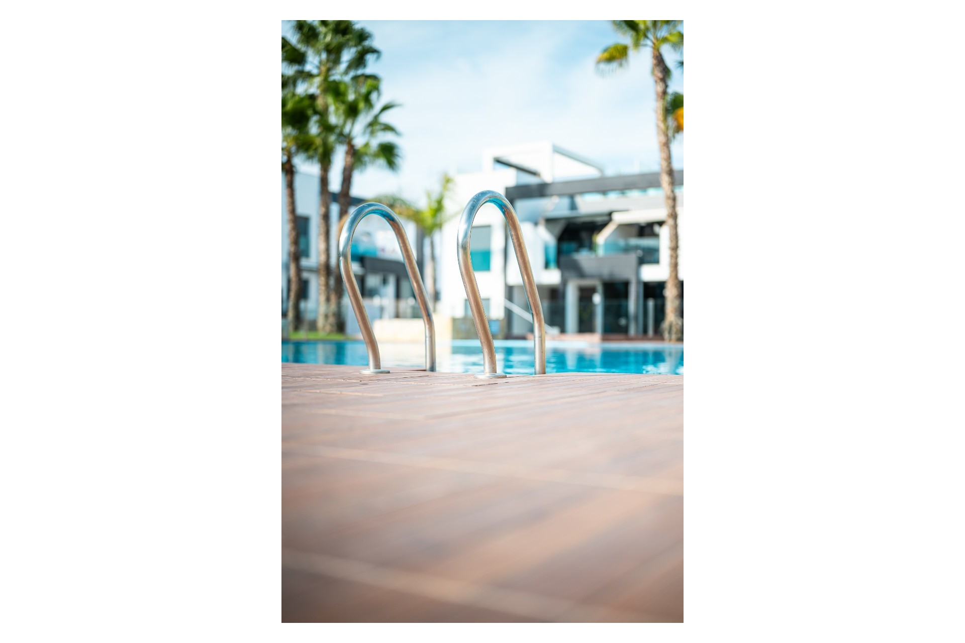 Korttidsuthyrning - Apartment -
Orihuela Costa - La Zenia