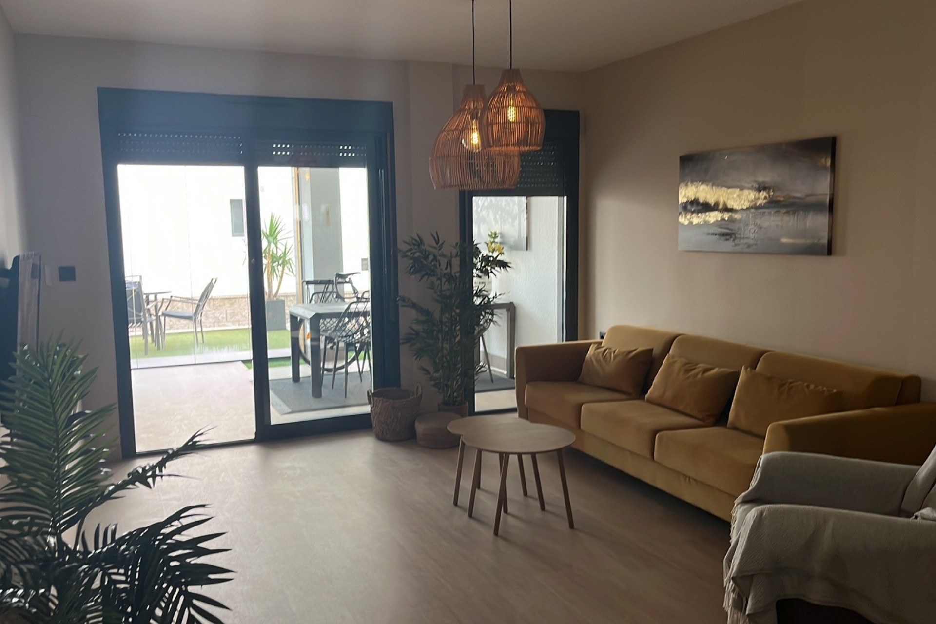 Korttidsuthyrning - Apartment -
Orihuela Costa - La Zenia