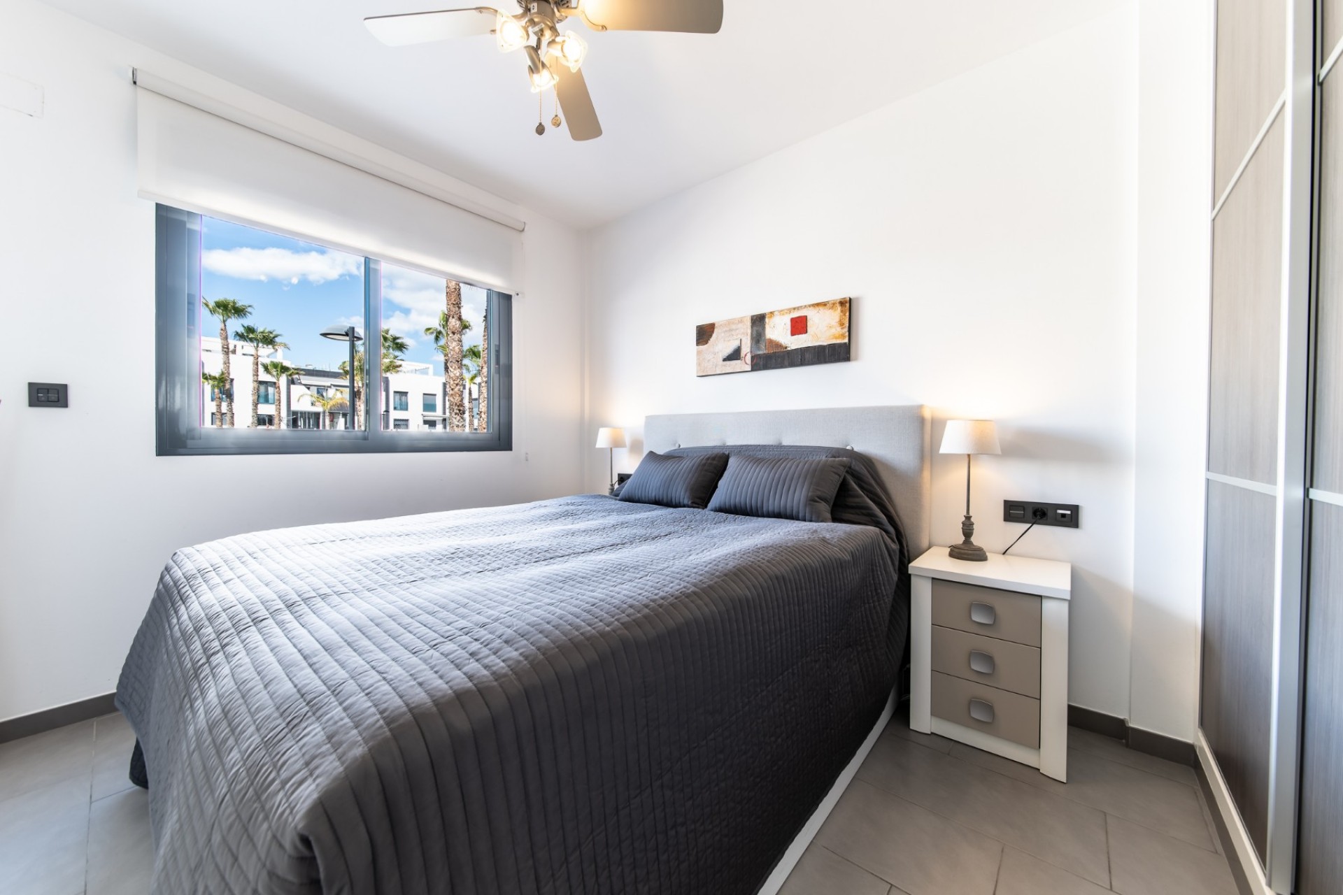 Korttidsuthyrning - Apartment -
Orihuela Costa - La Zenia