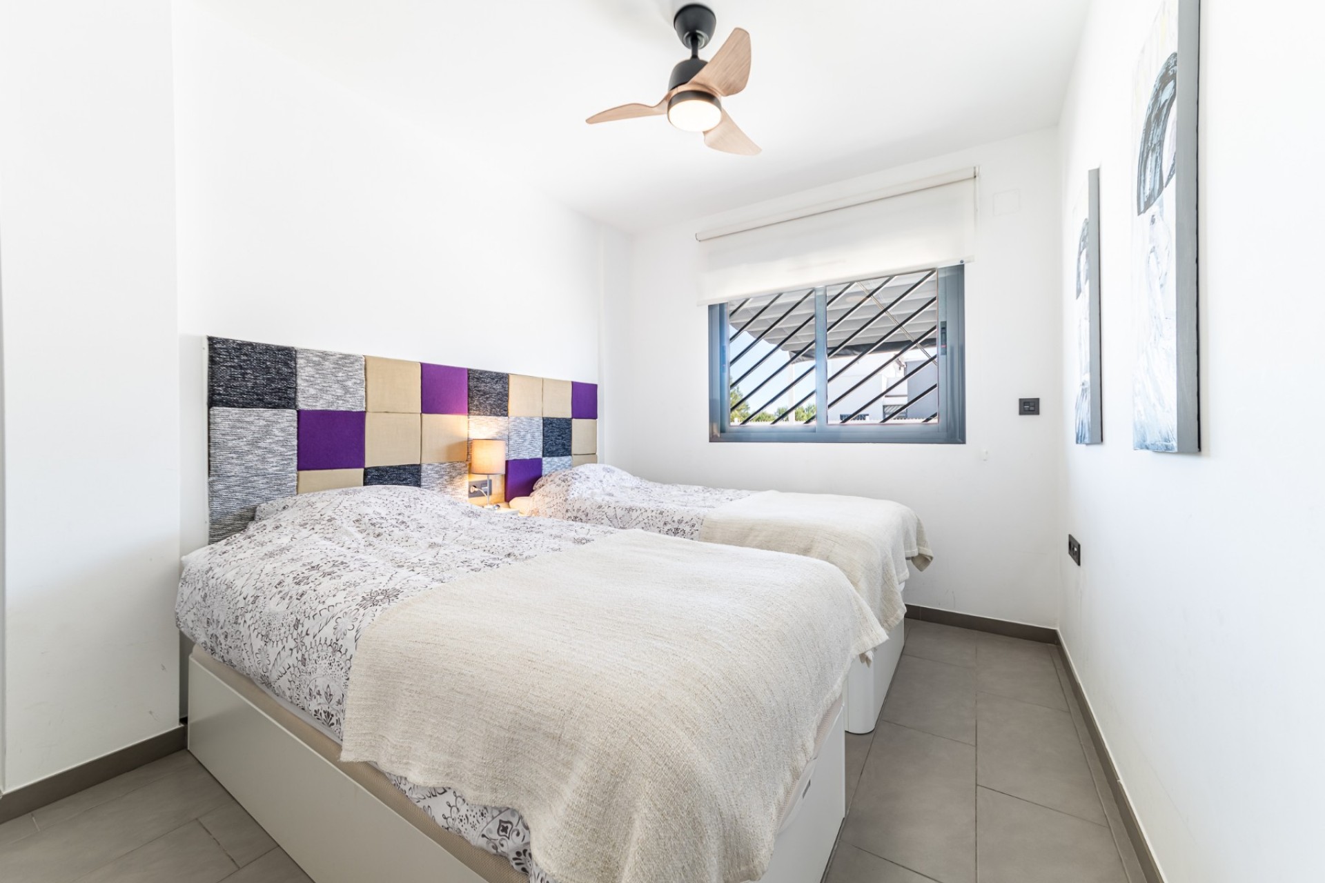 Korttidsuthyrning - Apartment -
Orihuela Costa - La Zenia