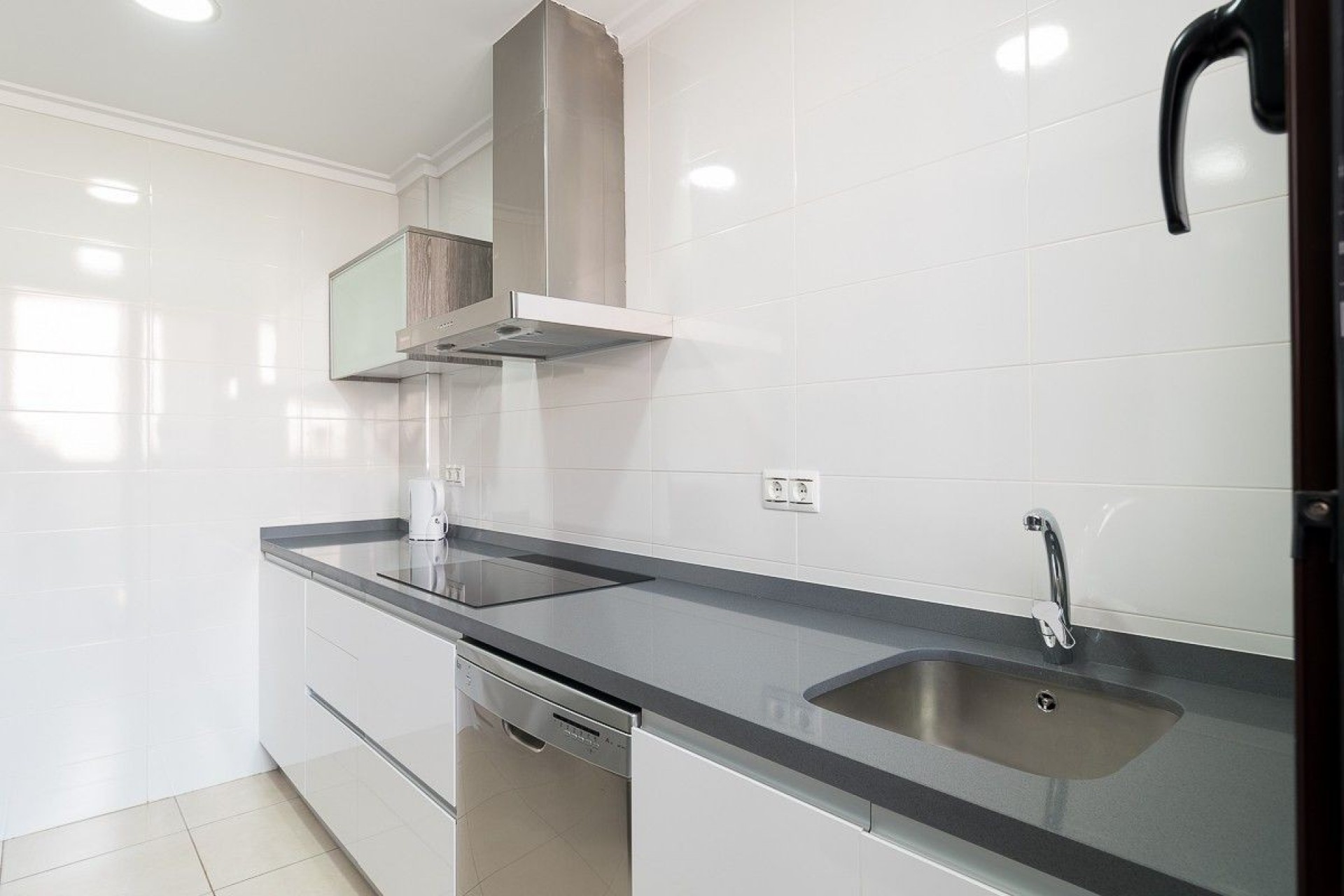 Korttidsuthyrning - Apartment -
Orihuela Costa - Lomas de Cabo Roig