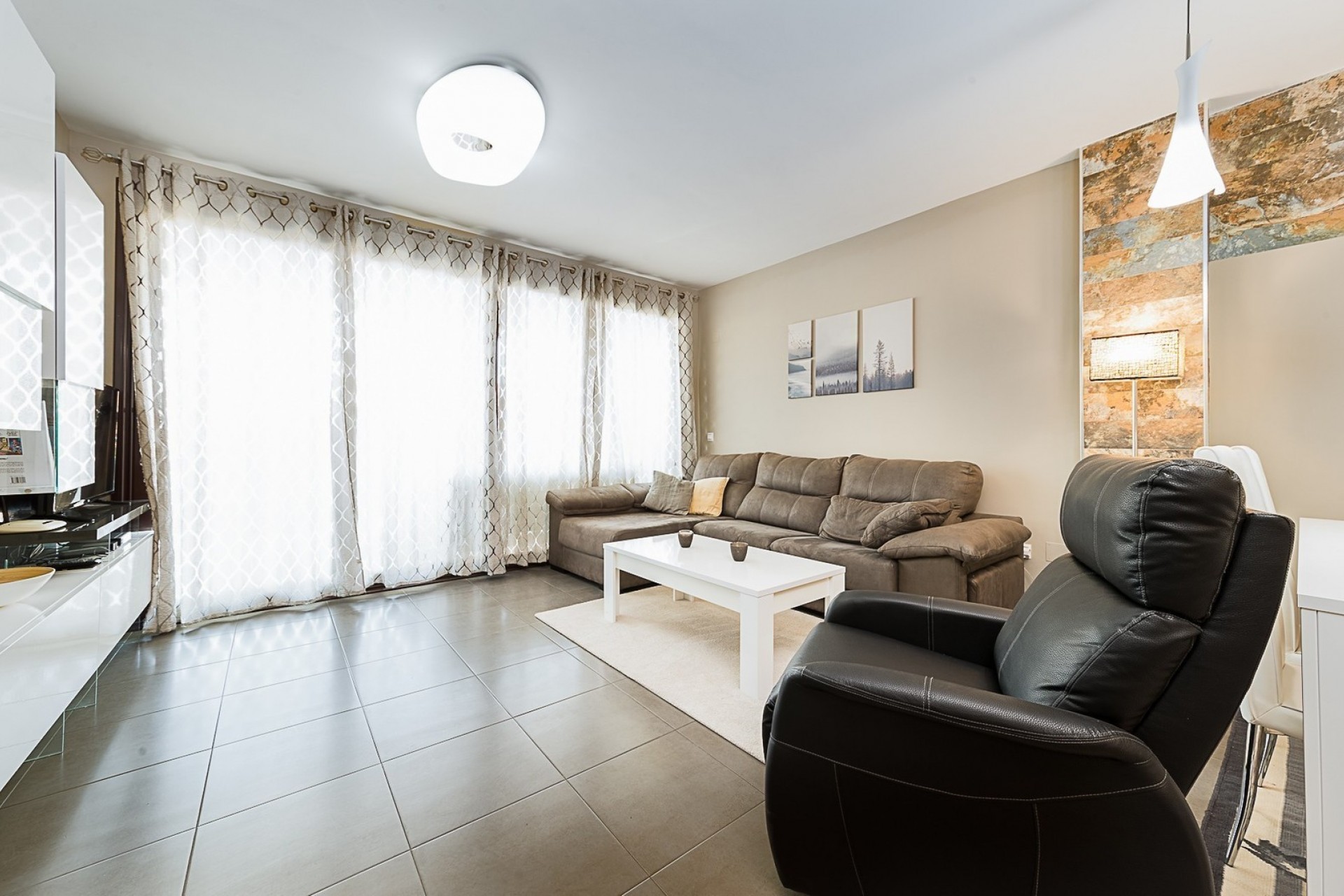 Korttidsuthyrning - Apartment -
Orihuela Costa - Lomas de Cabo Roig