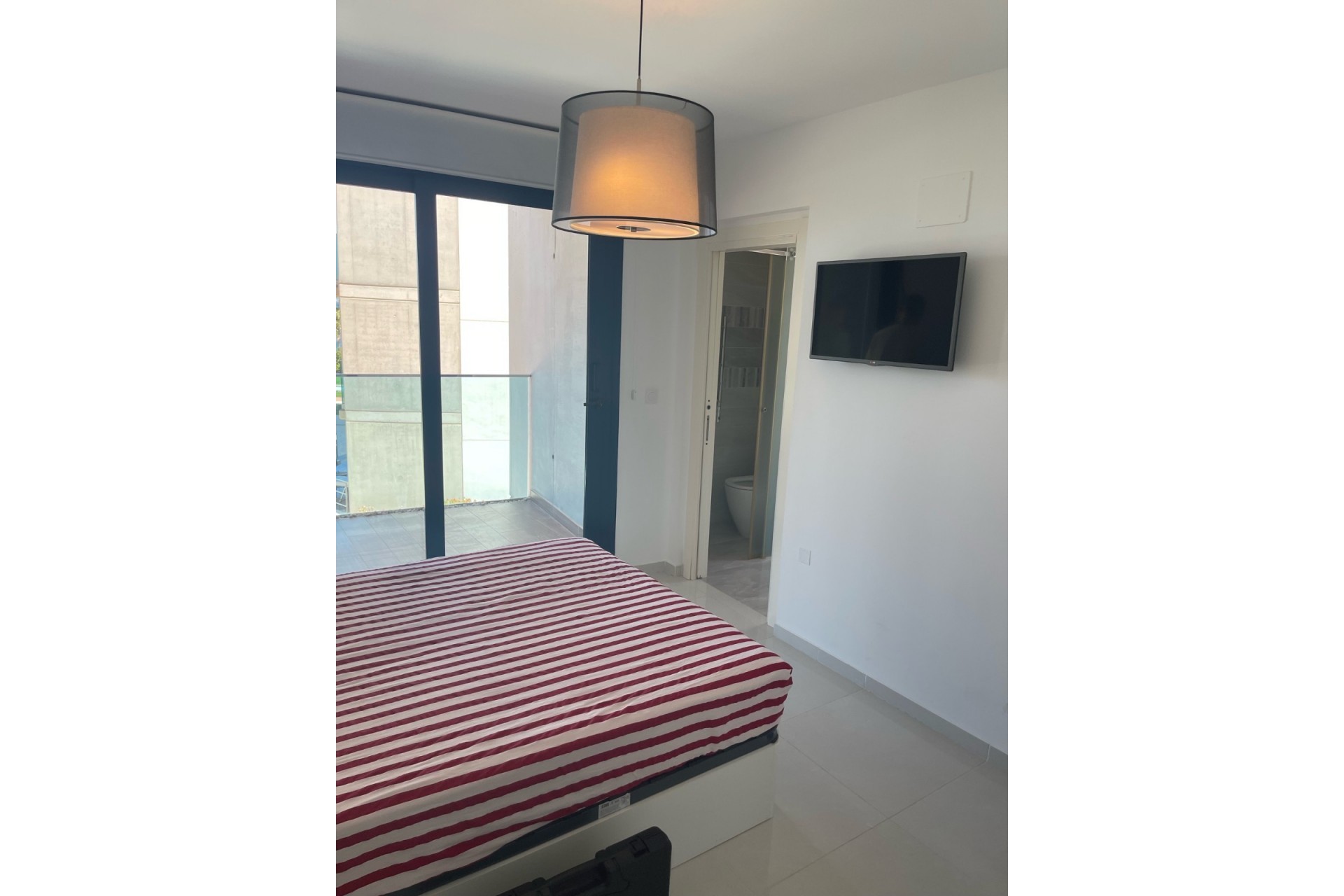 Korttidsuthyrning - Apartment -
Orihuela Costa - Punta Prima