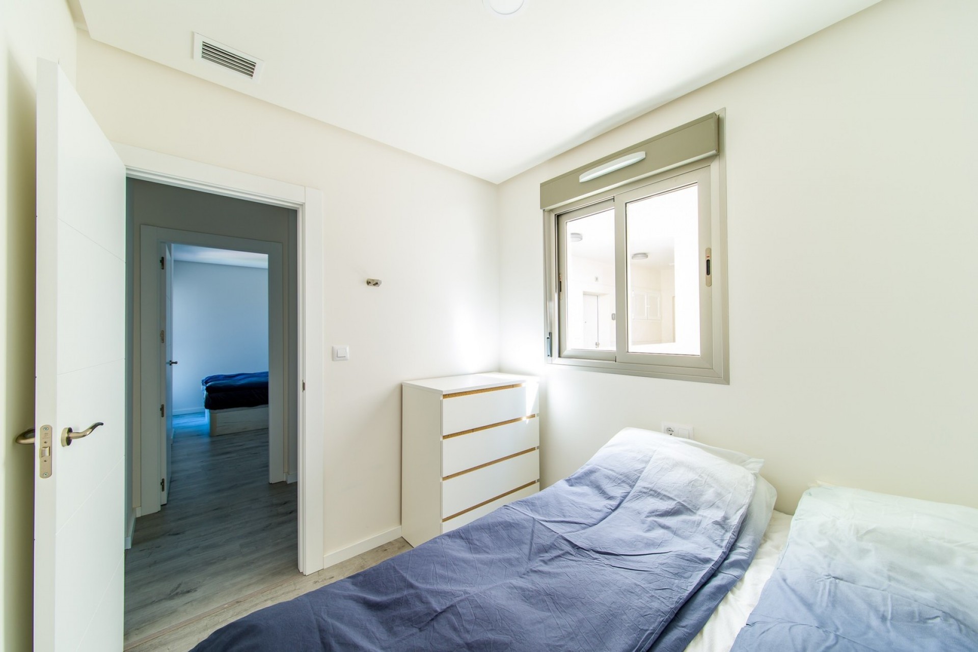 Korttidsuthyrning - Apartment -
Orihuela Costa - Villamartín