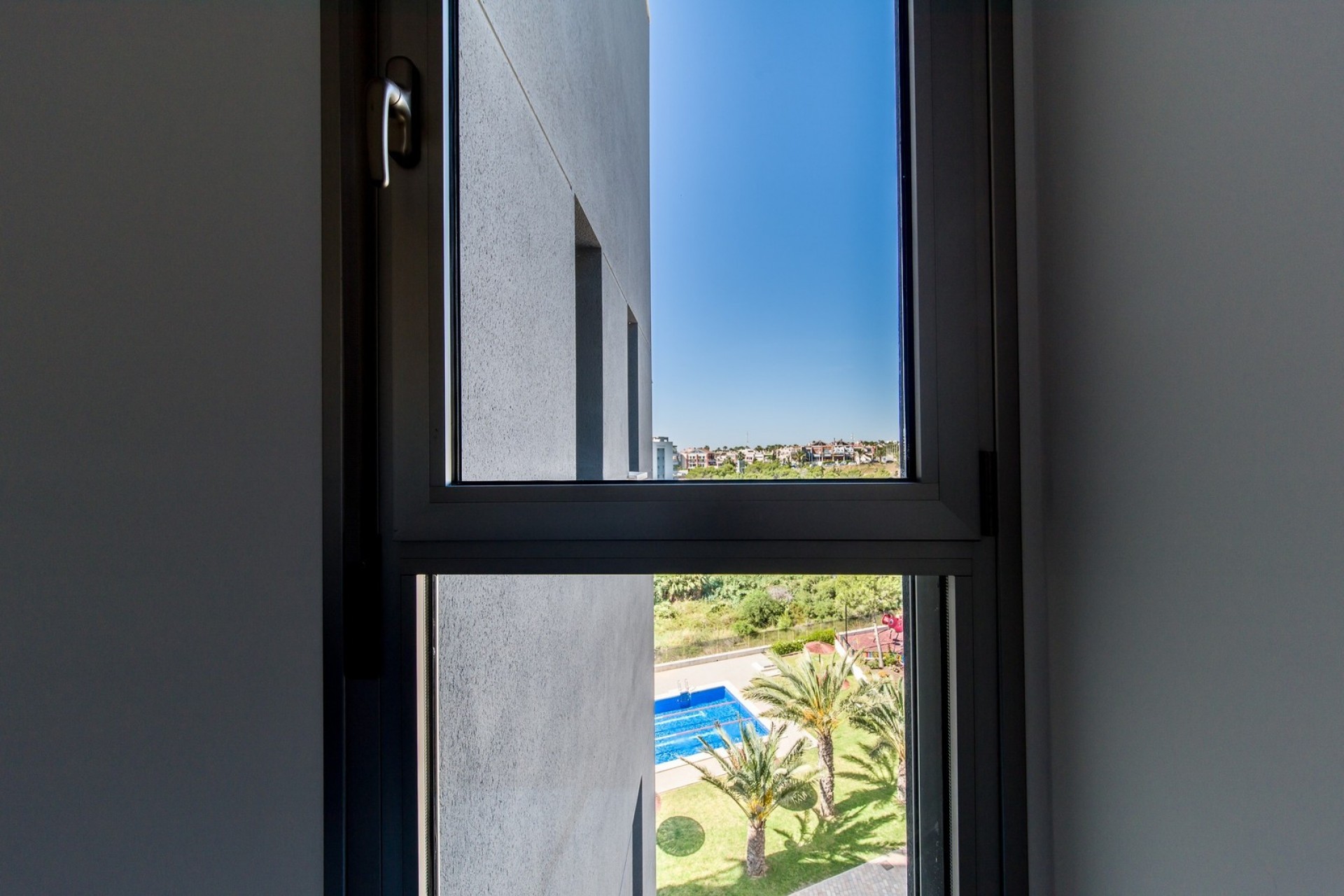 Korttidsuthyrning - Apartment -
Orihuela Costa - Villamartín