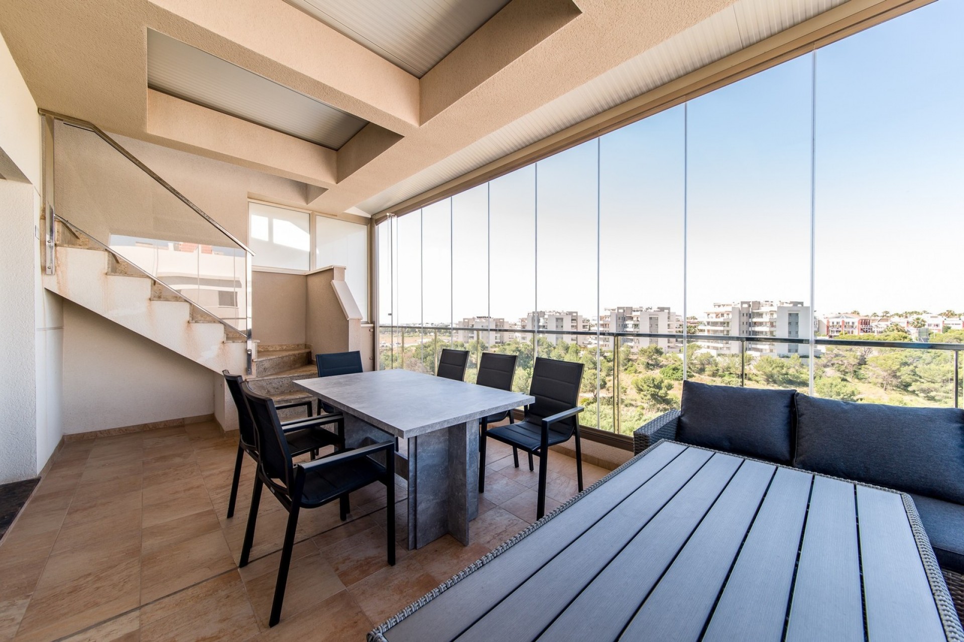 Korttidsuthyrning - Apartment -
Orihuela Costa - Villamartín