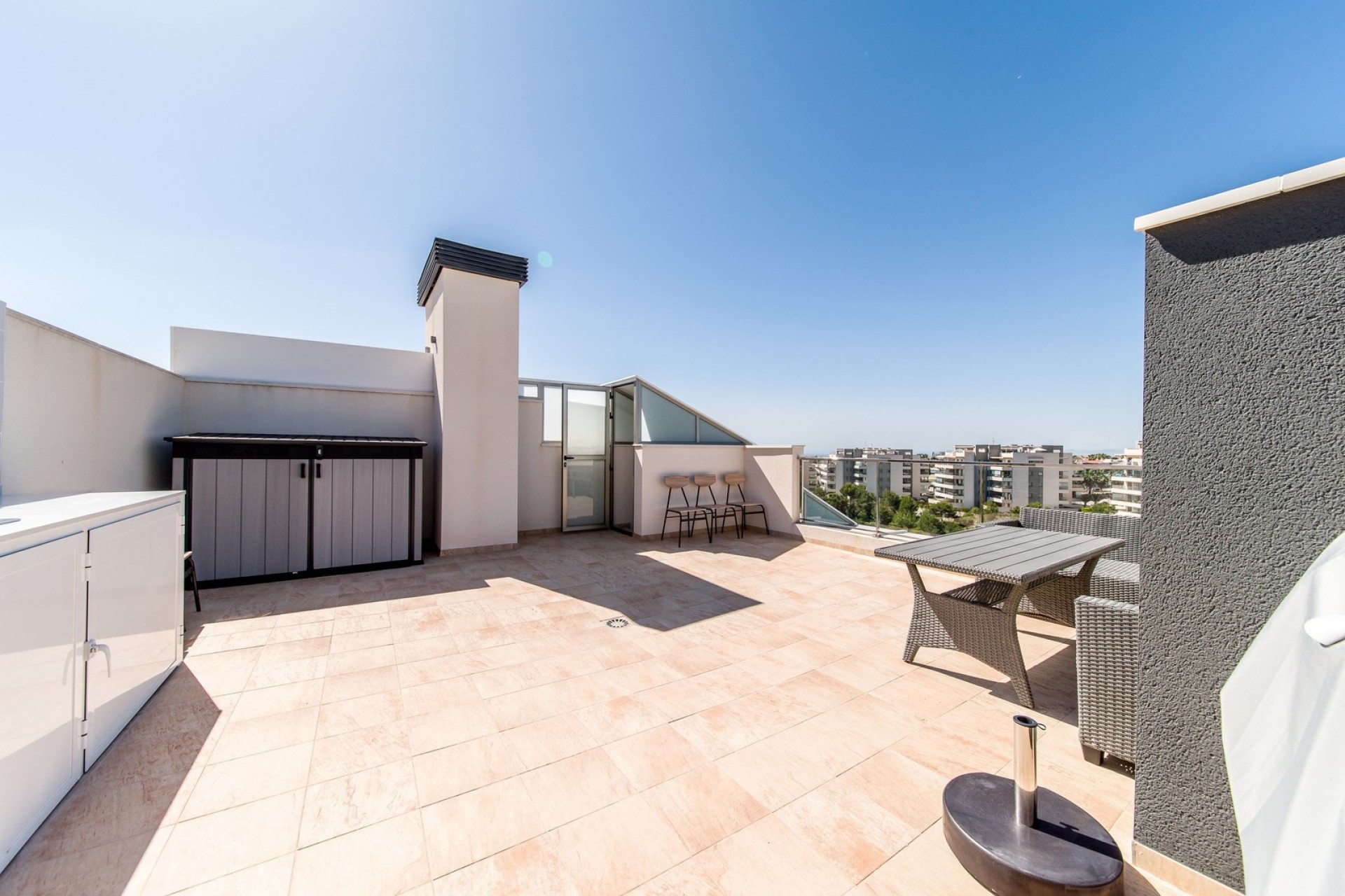 Korttidsuthyrning - Apartment -
Orihuela Costa - Villamartín