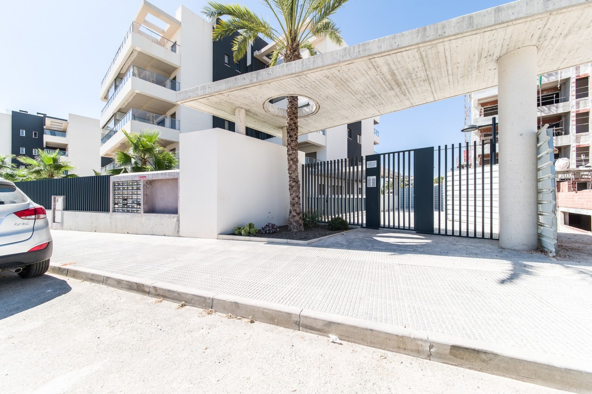 Korttidsuthyrning - Apartment -
Orihuela Costa - Villamartín