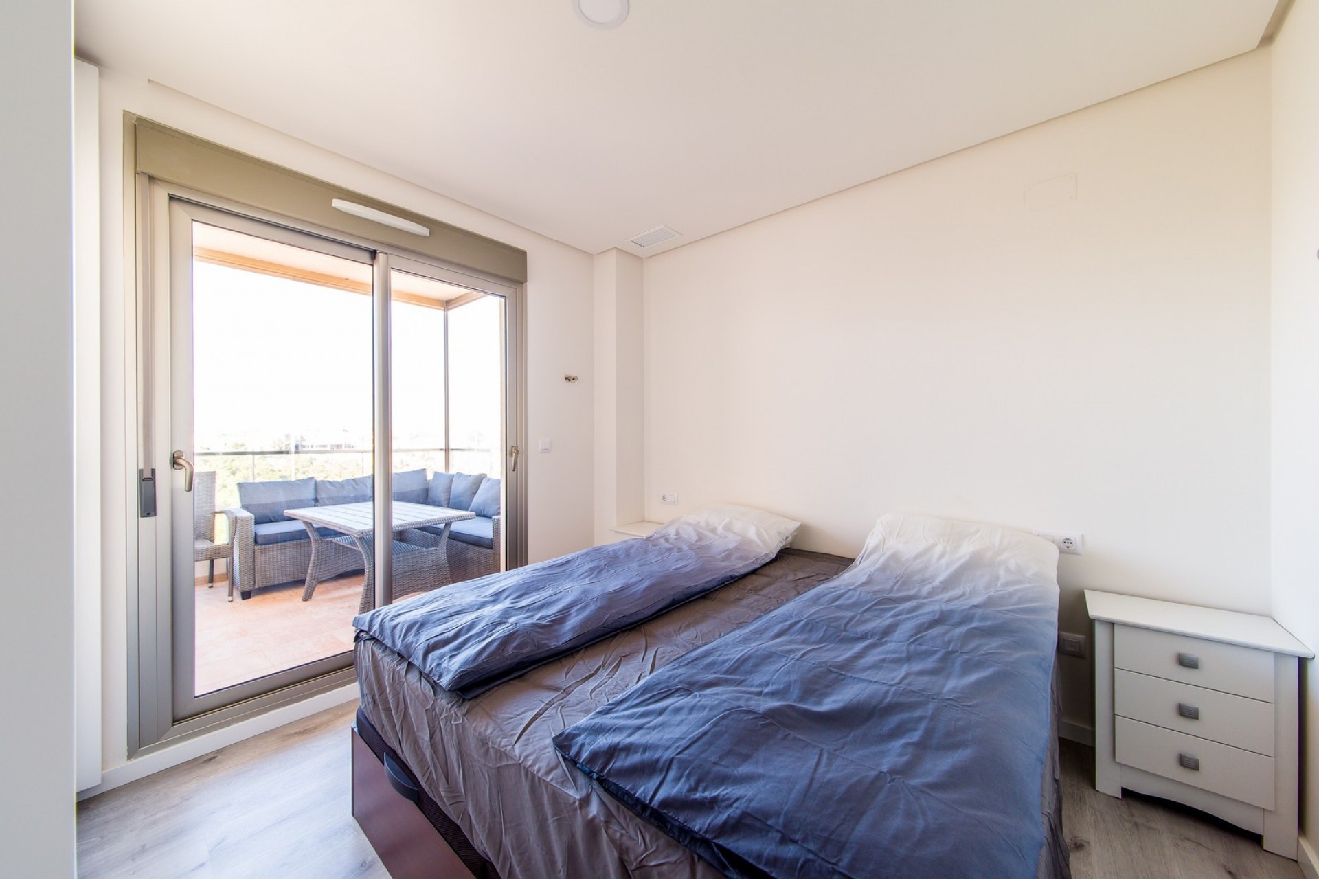 Korttidsuthyrning - Apartment -
Orihuela Costa - Villamartín