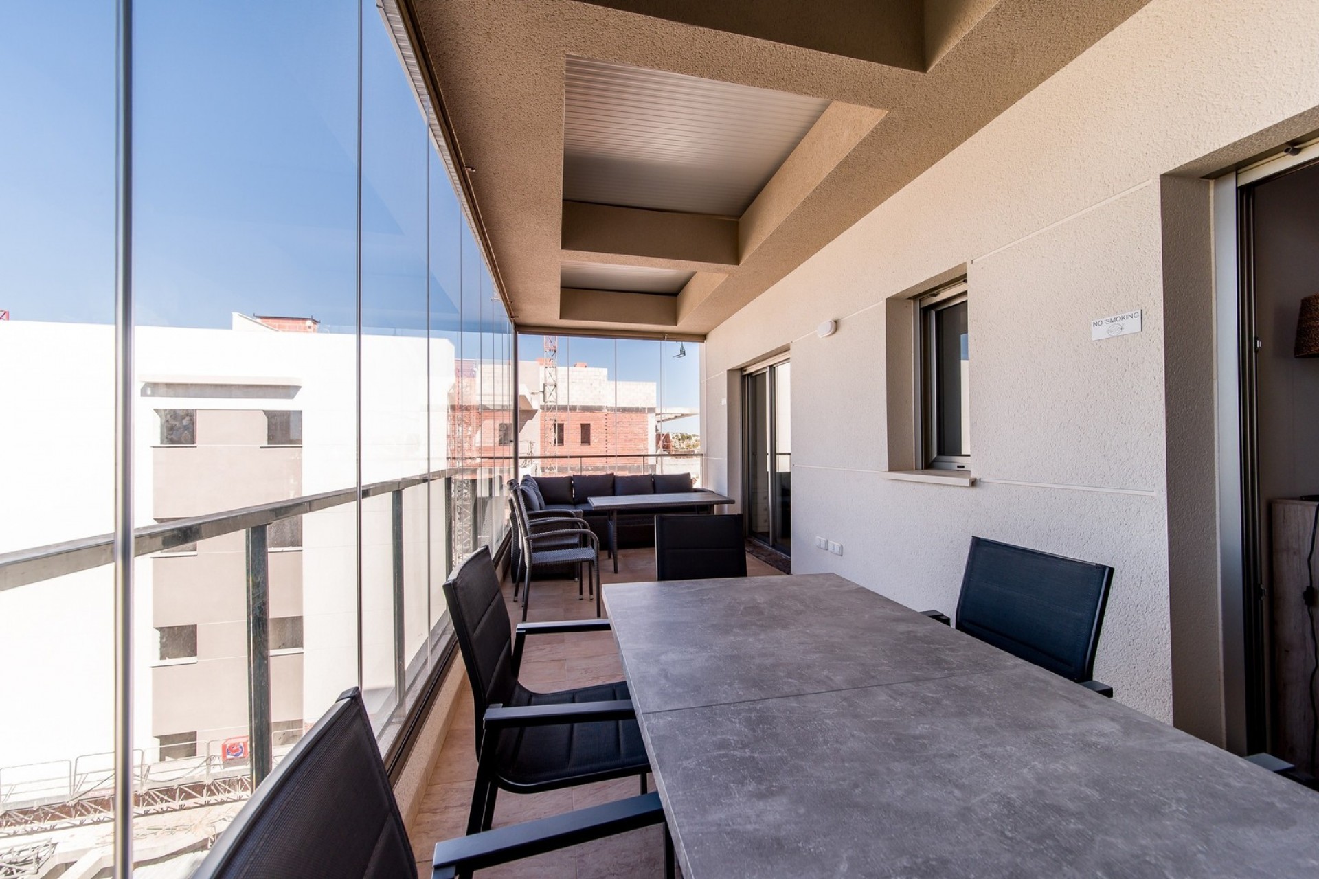 Korttidsuthyrning - Apartment -
Orihuela Costa - Villamartín