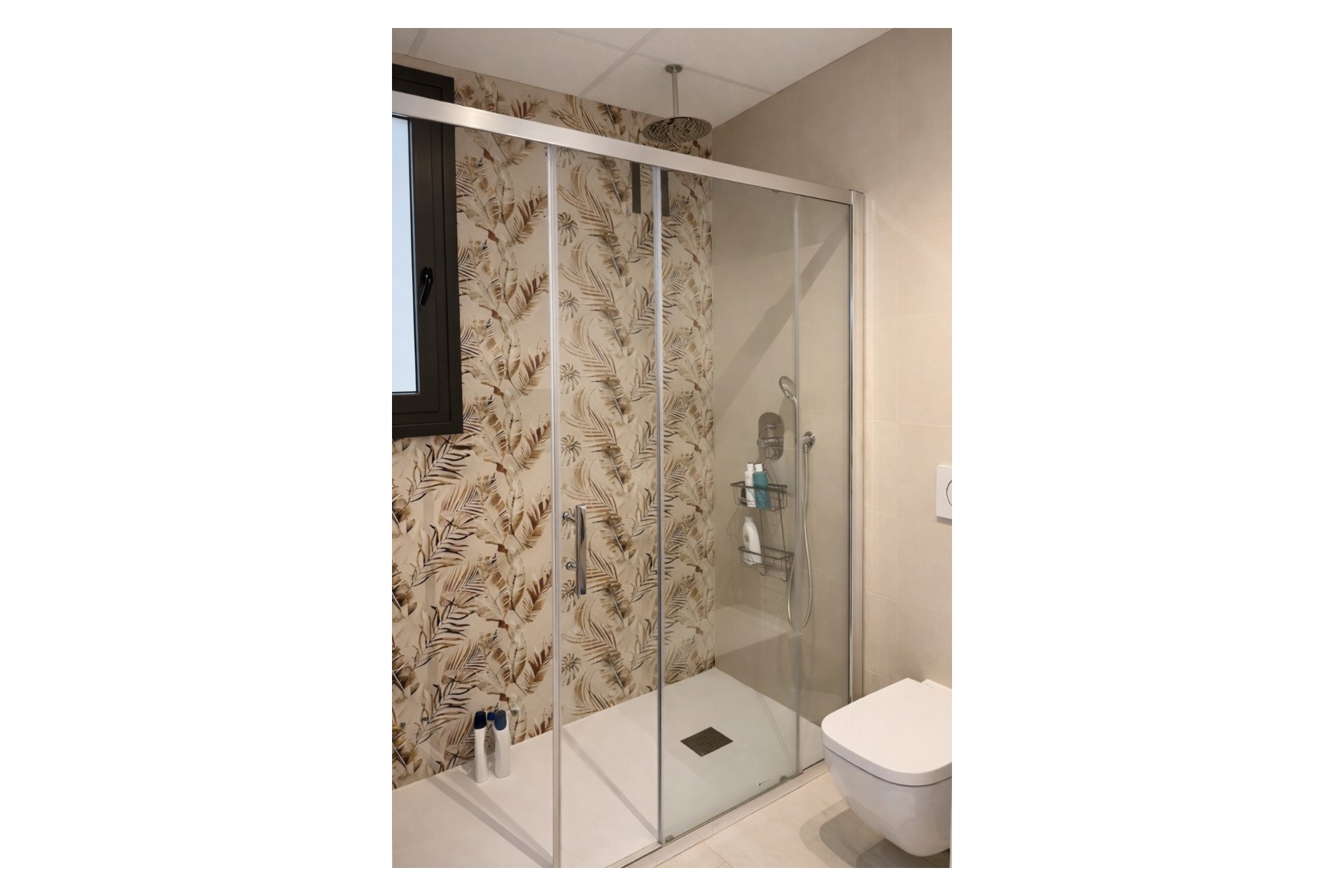 Korttidsuthyrning - Apartment -
Punta Prima - Costa Blanca