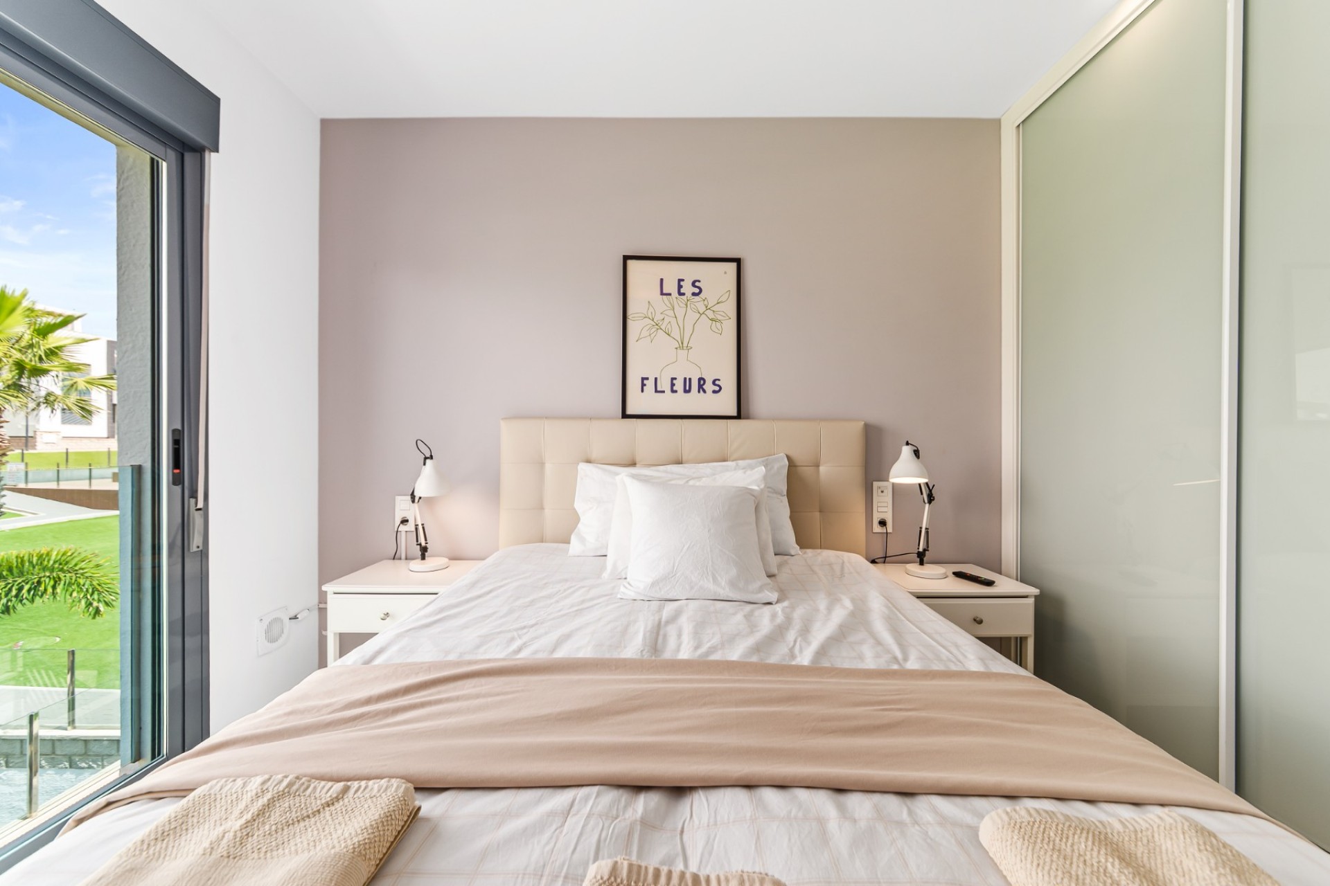 Korttidsuthyrning - Apartment -
Punta Prima - Costa Blanca