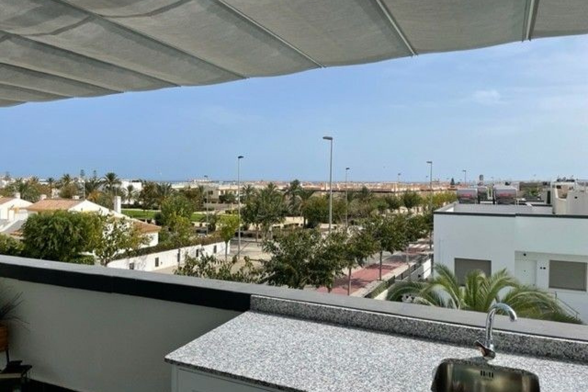 Korttidsuthyrning - Apartment -
Torre de la Horadada - Costa Blanca