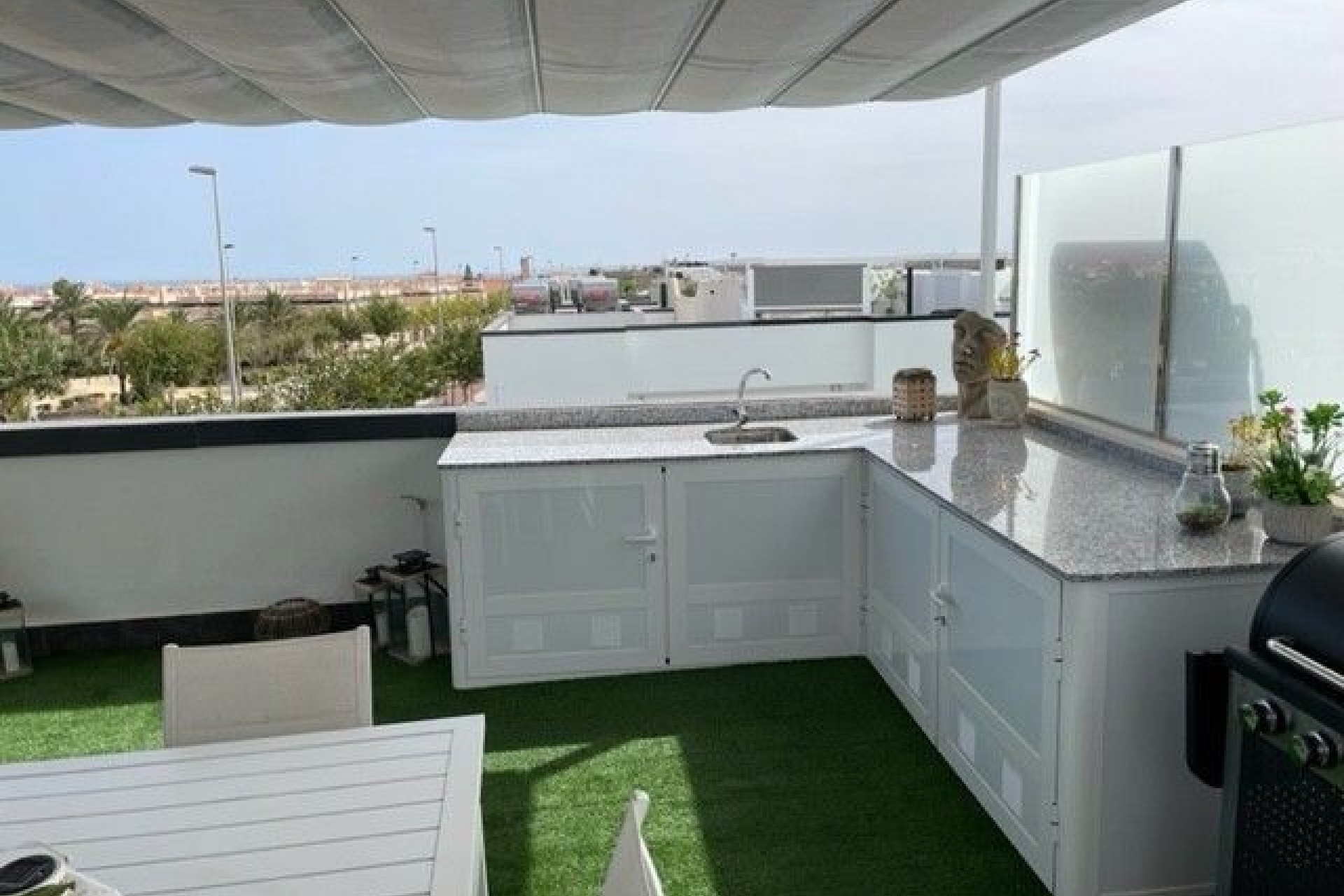 Korttidsuthyrning - Apartment -
Torre de la Horadada - Costa Blanca