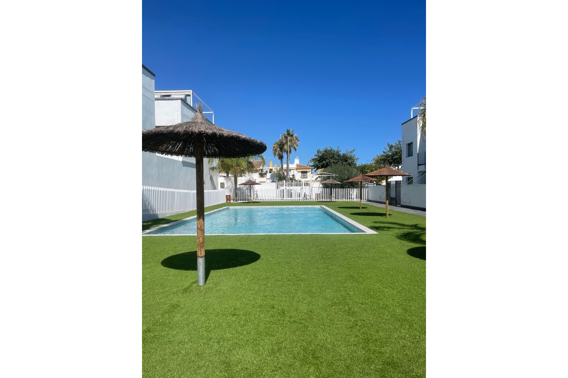 Korttidsuthyrning - Apartment -
Torre de la Horadada - Costa Blanca