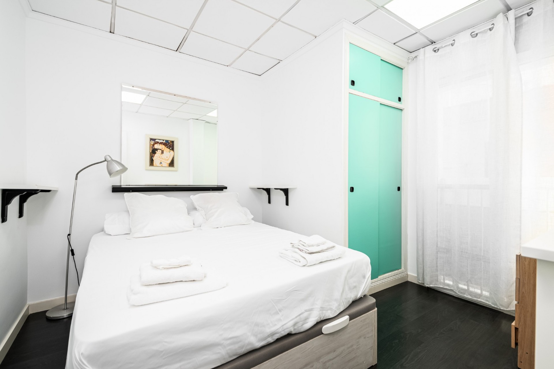 Korttidsuthyrning - Apartment -
Torrevieja - CENTRE